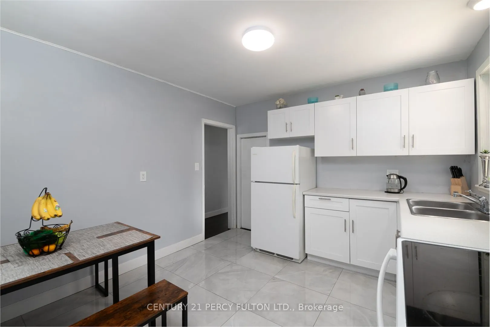 12 Northwood Crescent