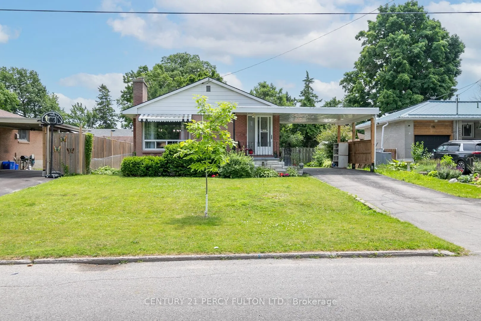 12 Northwood Crescent