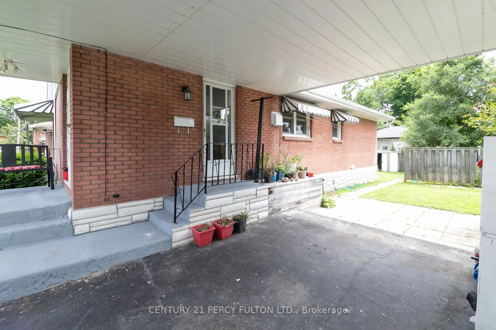 12 Northwood Crescent
