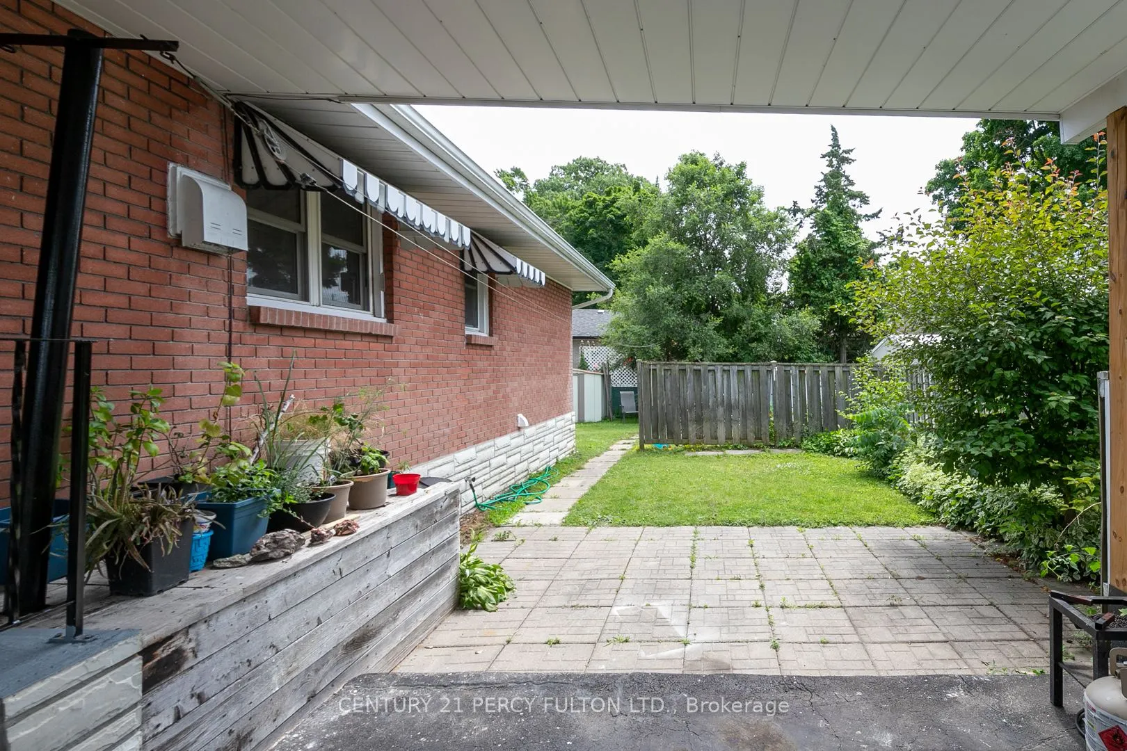 12 Northwood Crescent