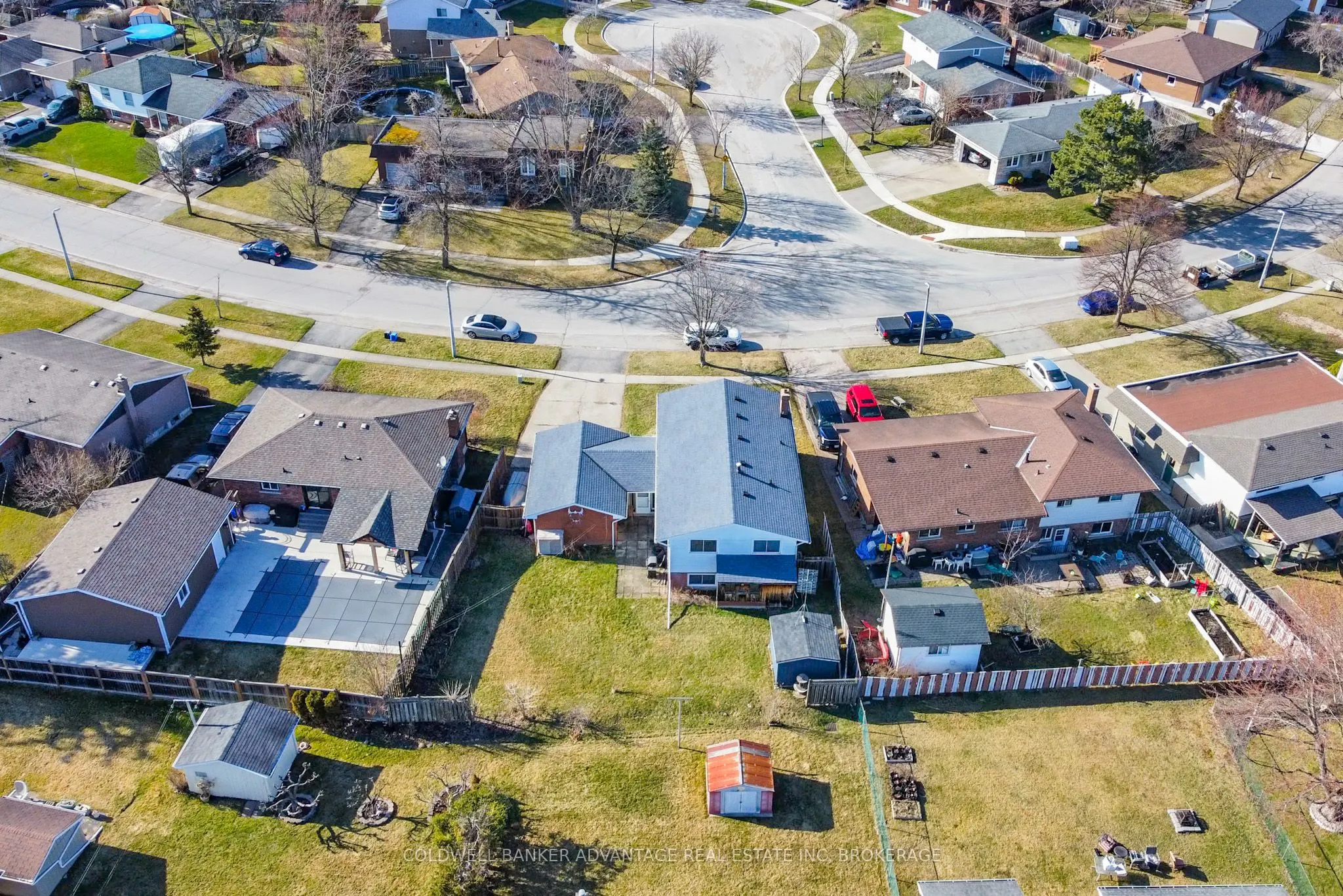36 Wellbrook Boulevard