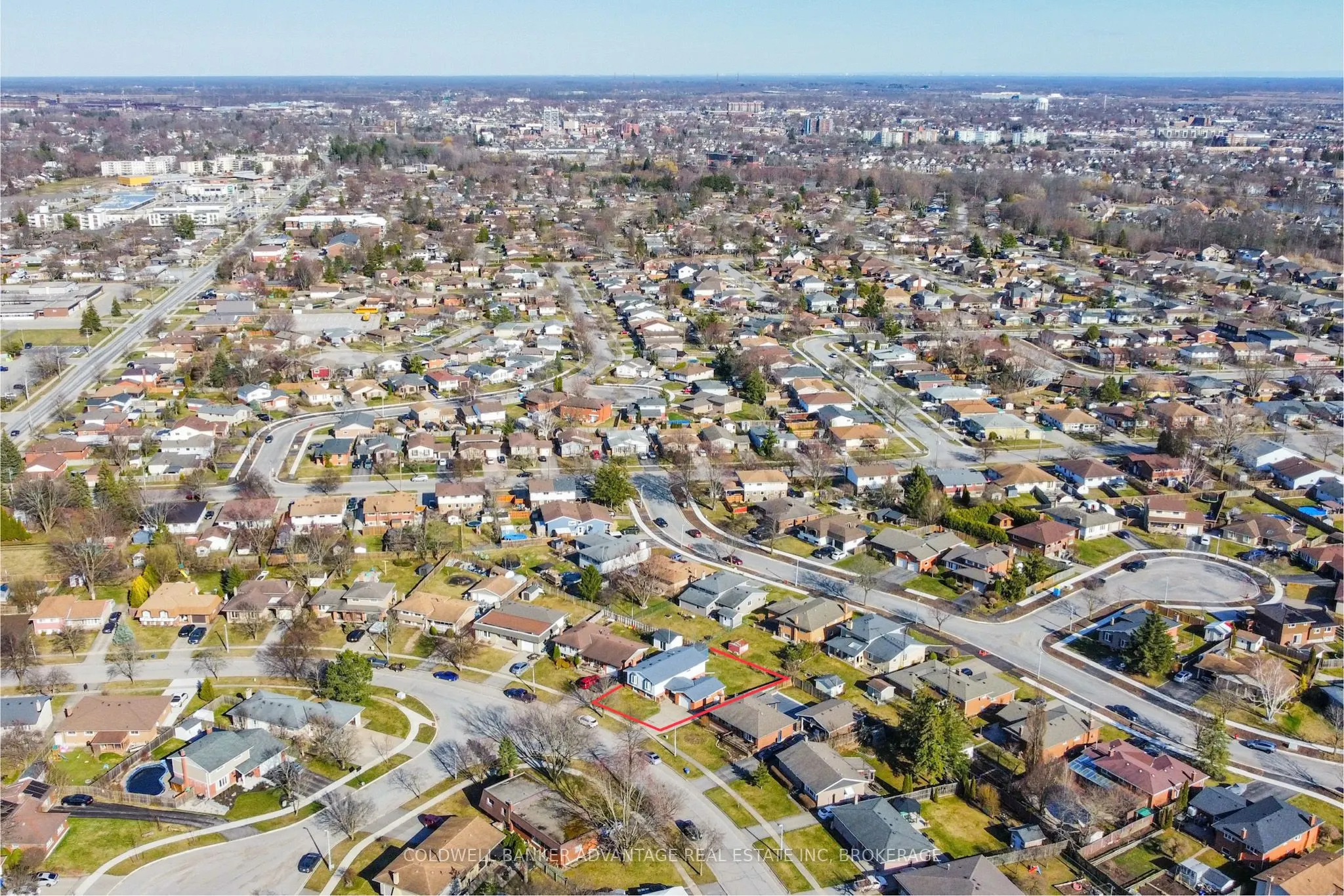 36 Wellbrook Boulevard