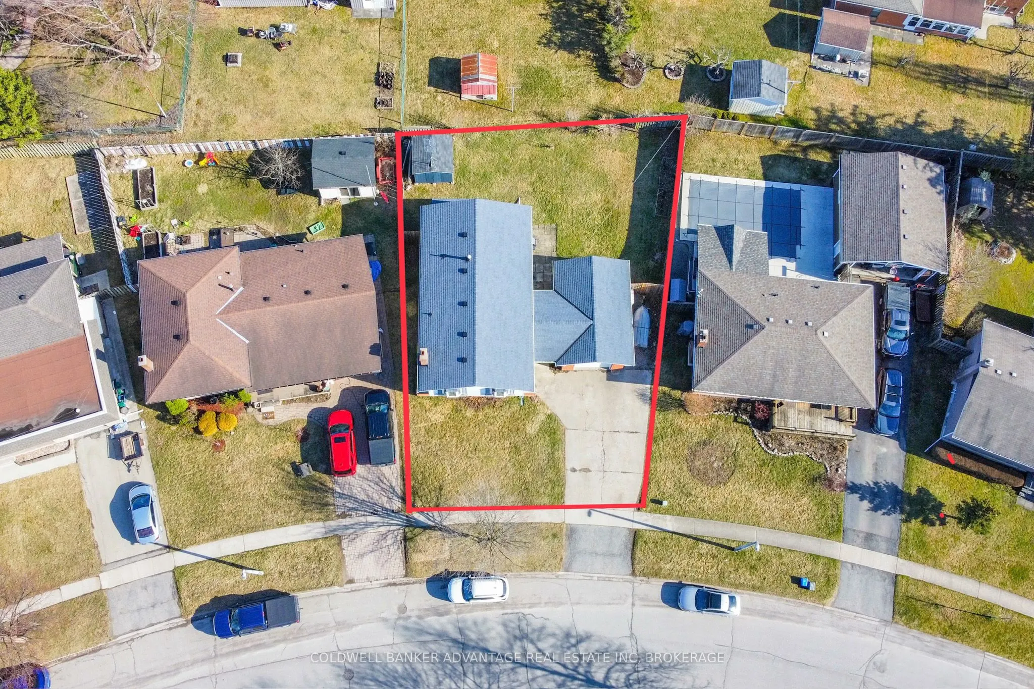 36 Wellbrook Boulevard