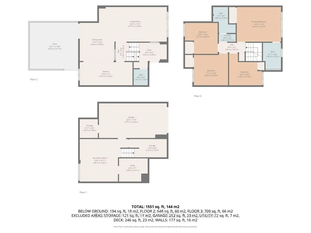 12 Bayside Private, #12