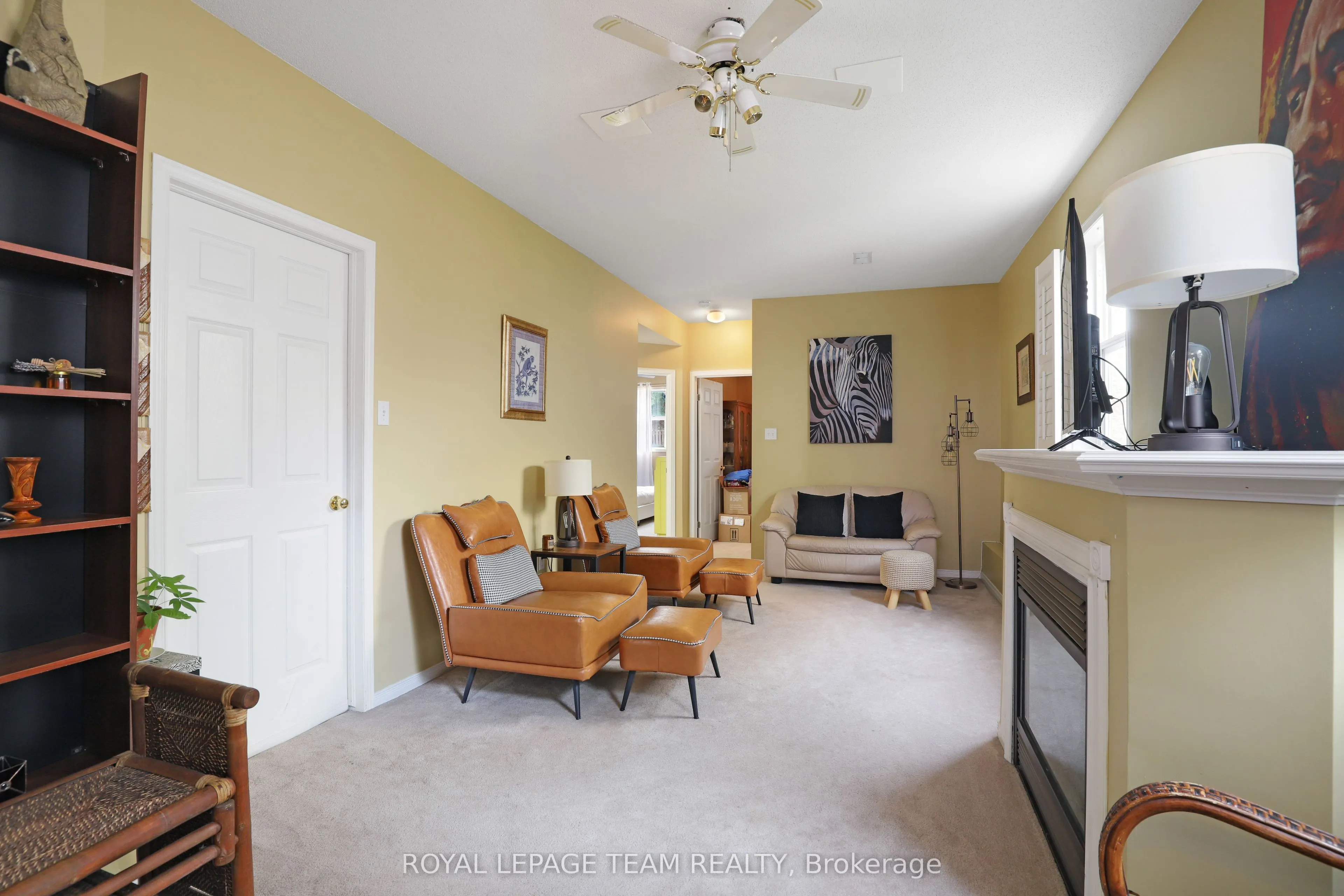 11 Saffron Court