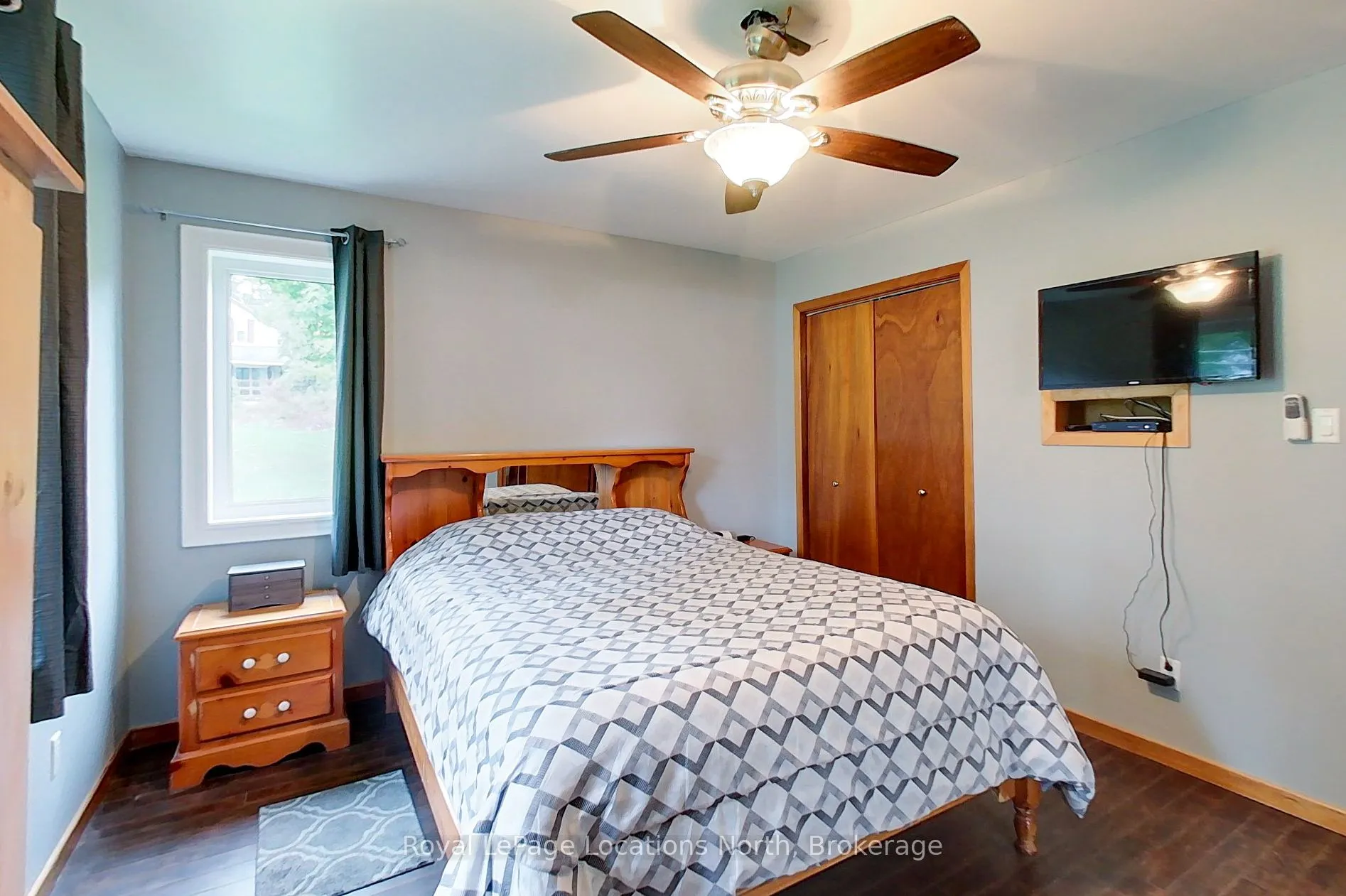 137794 Grey Rd 12 Road S