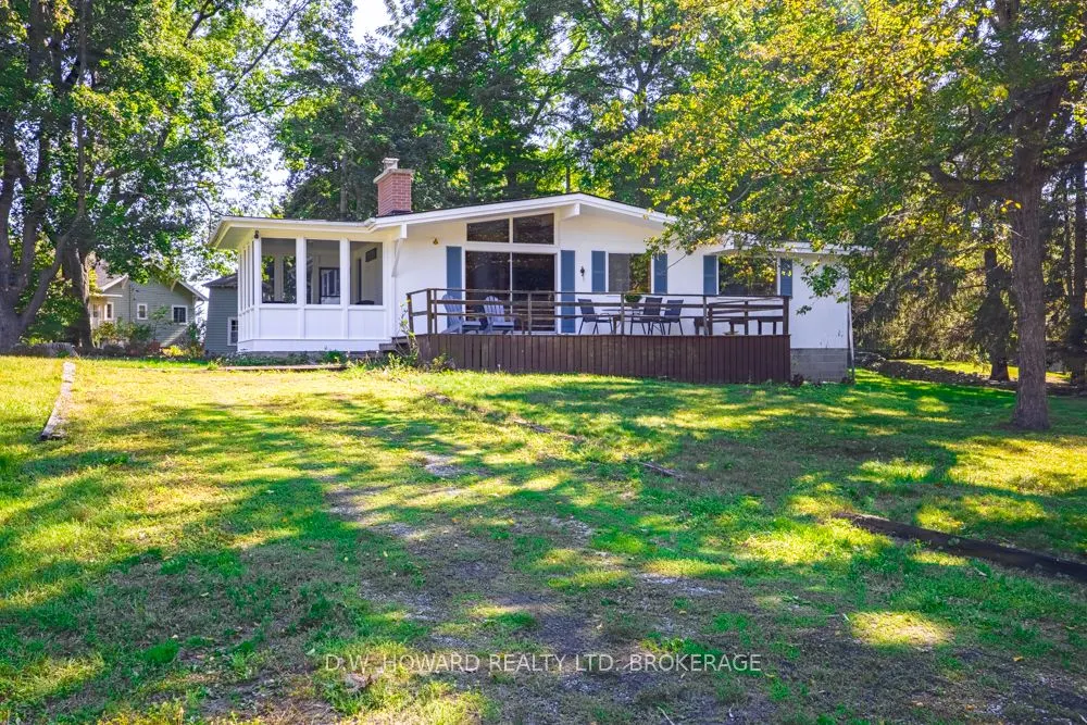 4893 Brown Road