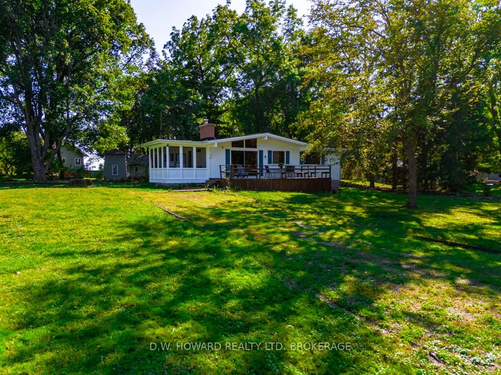4893 Brown Road