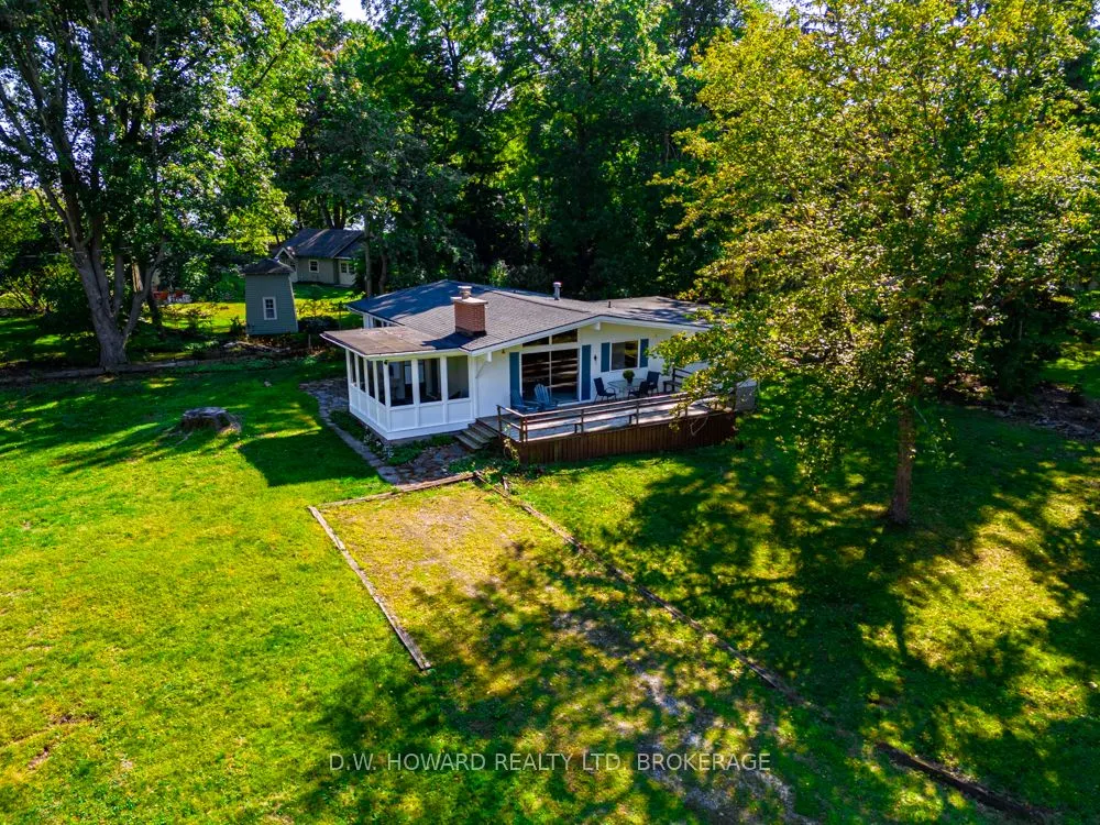 4893 Brown Road