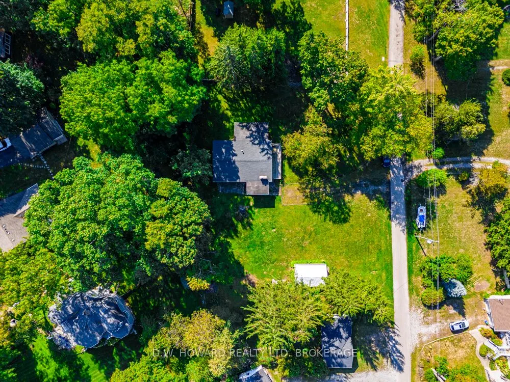 4893 Brown Road