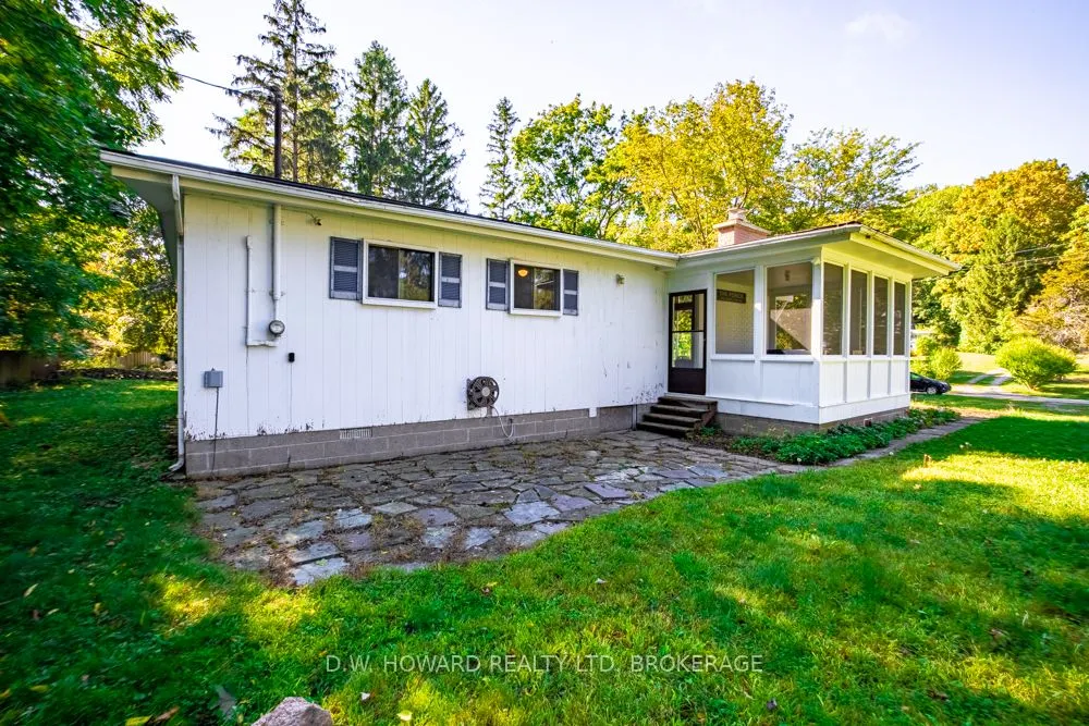 4893 Brown Road