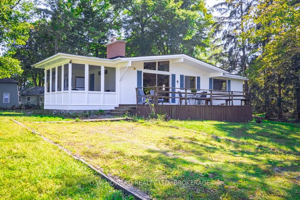 4893 Brown Road