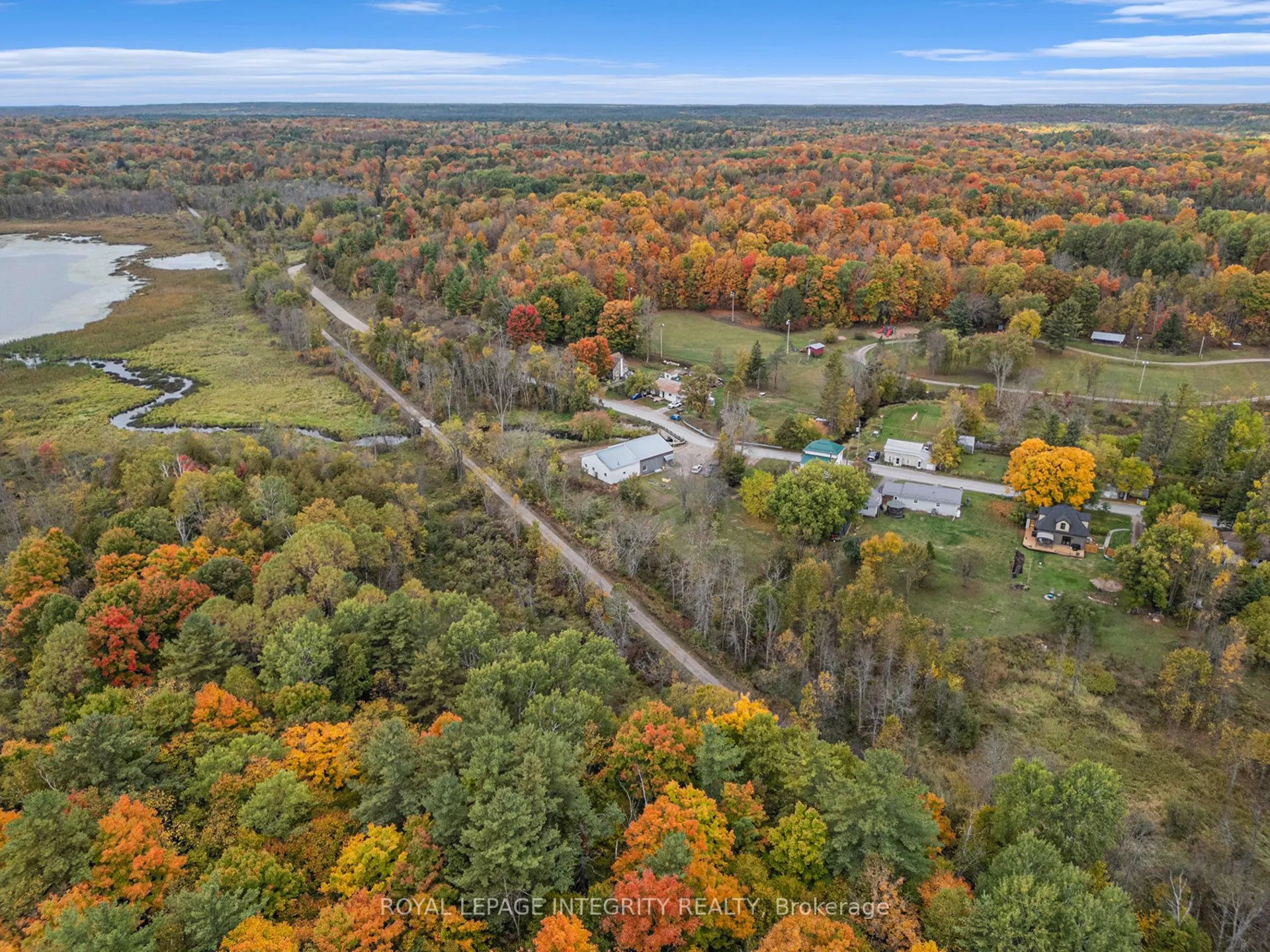 1081 Elm Tree Road