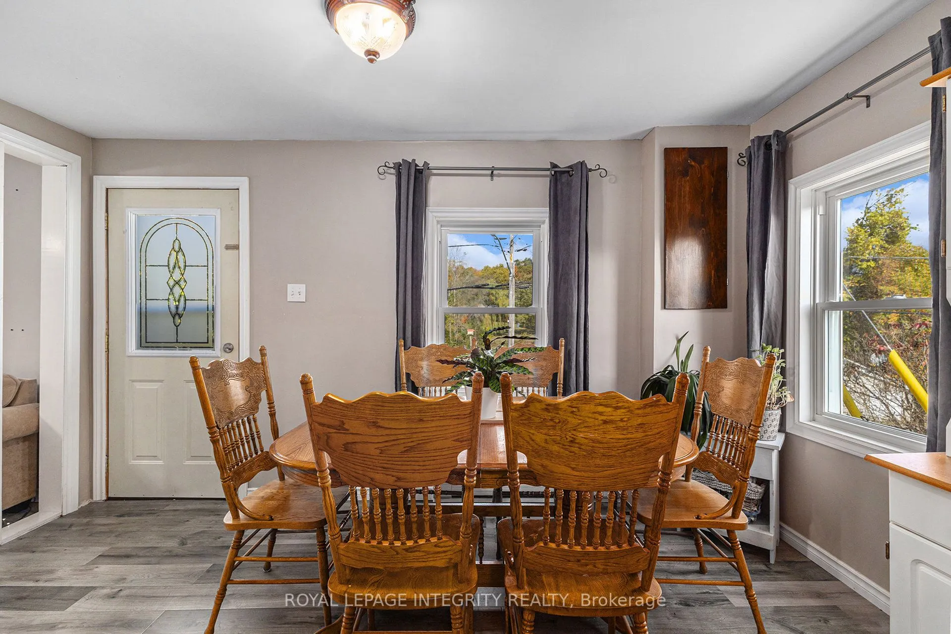 1081 Elm Tree Road
