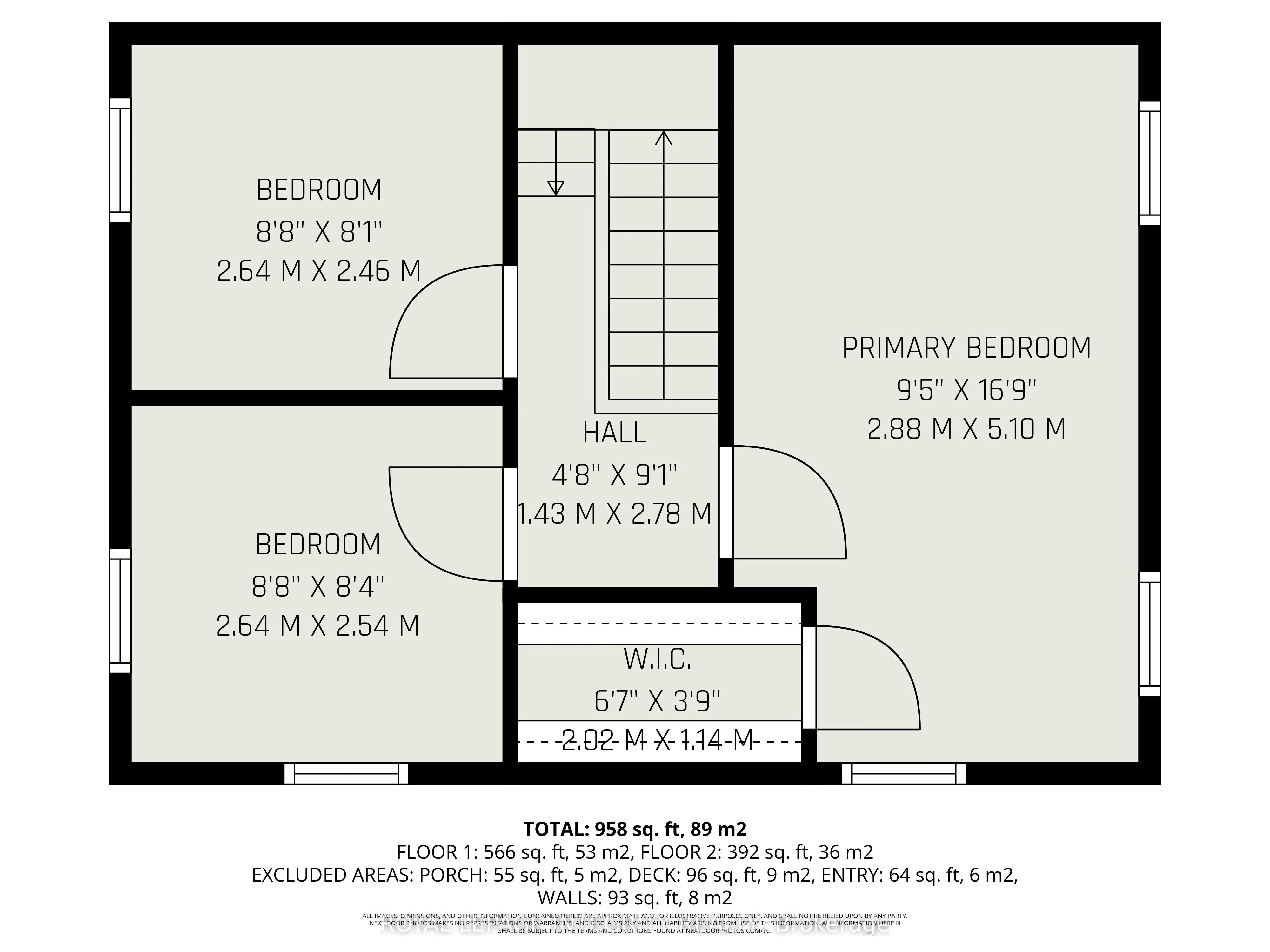 1081 Elm Tree Road