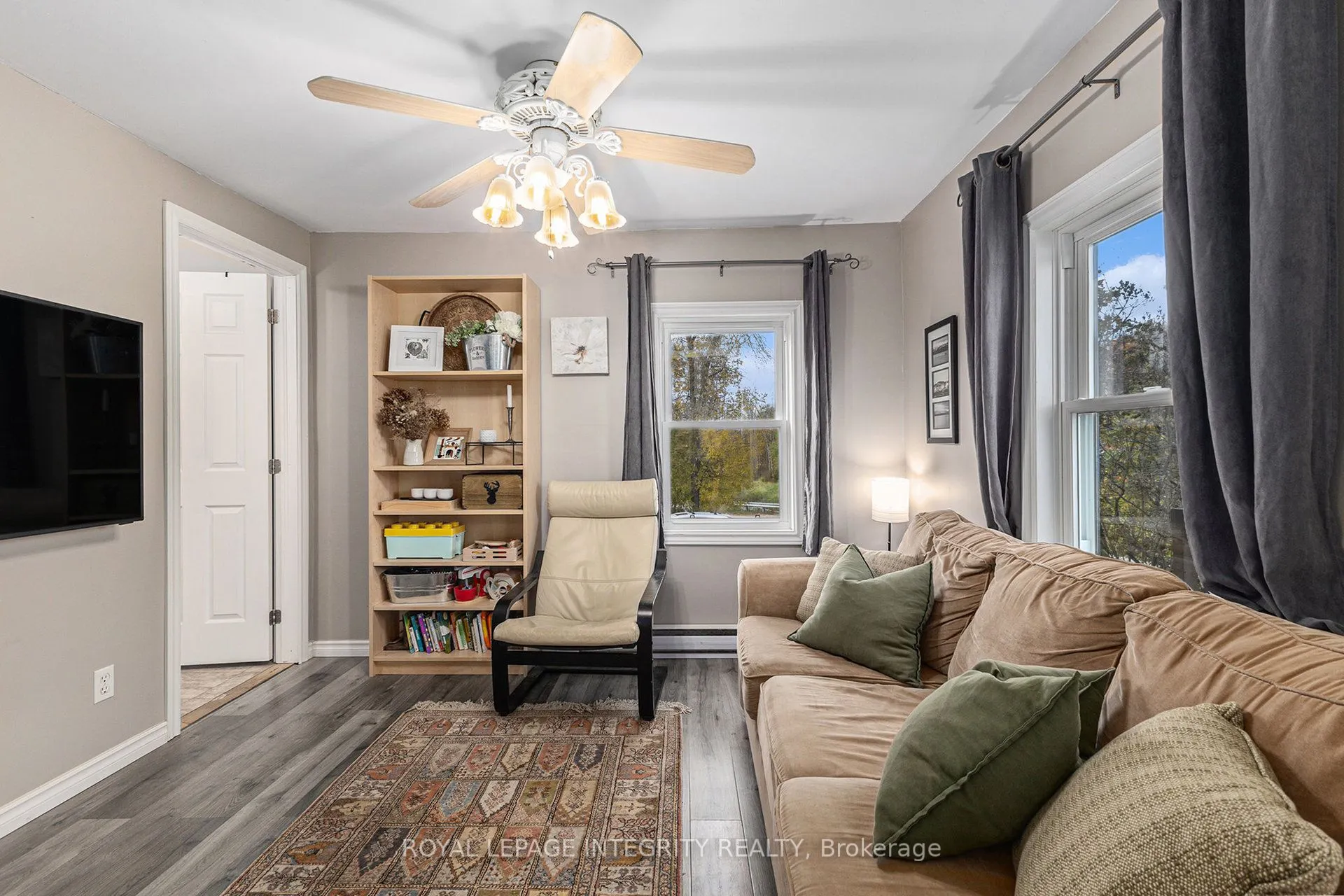 1081 Elm Tree Road