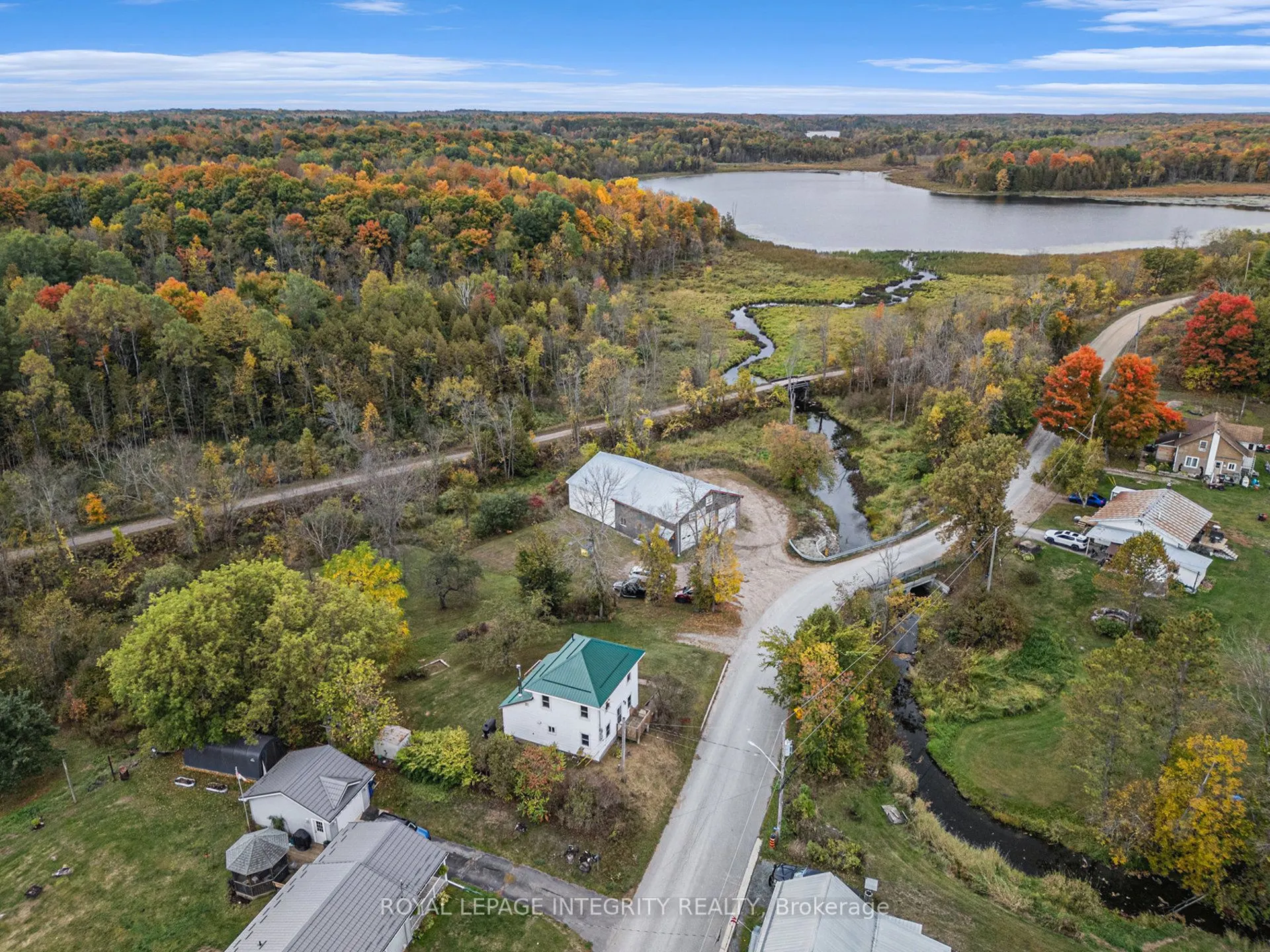 1081 Elm Tree Road