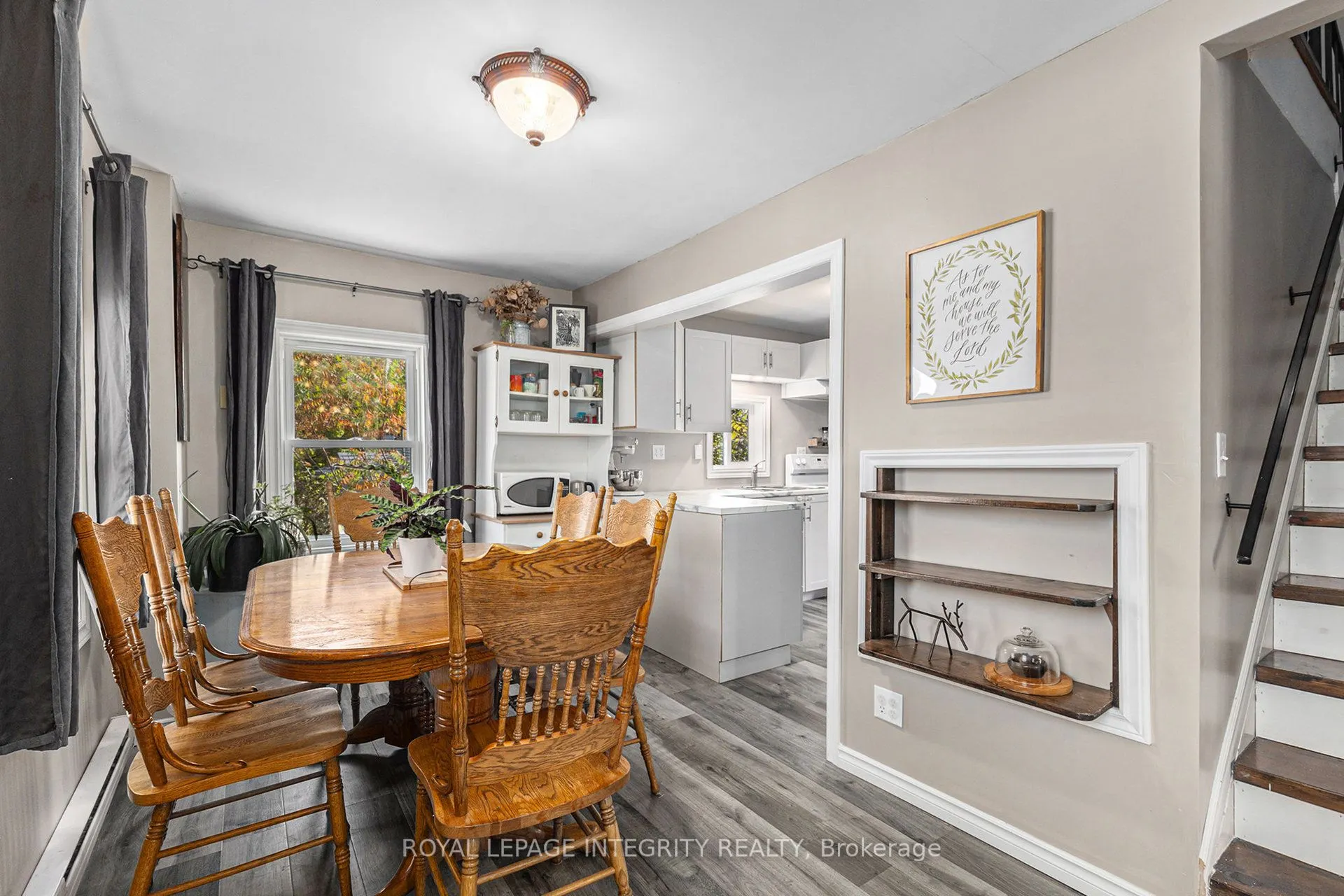 1081 Elm Tree Road