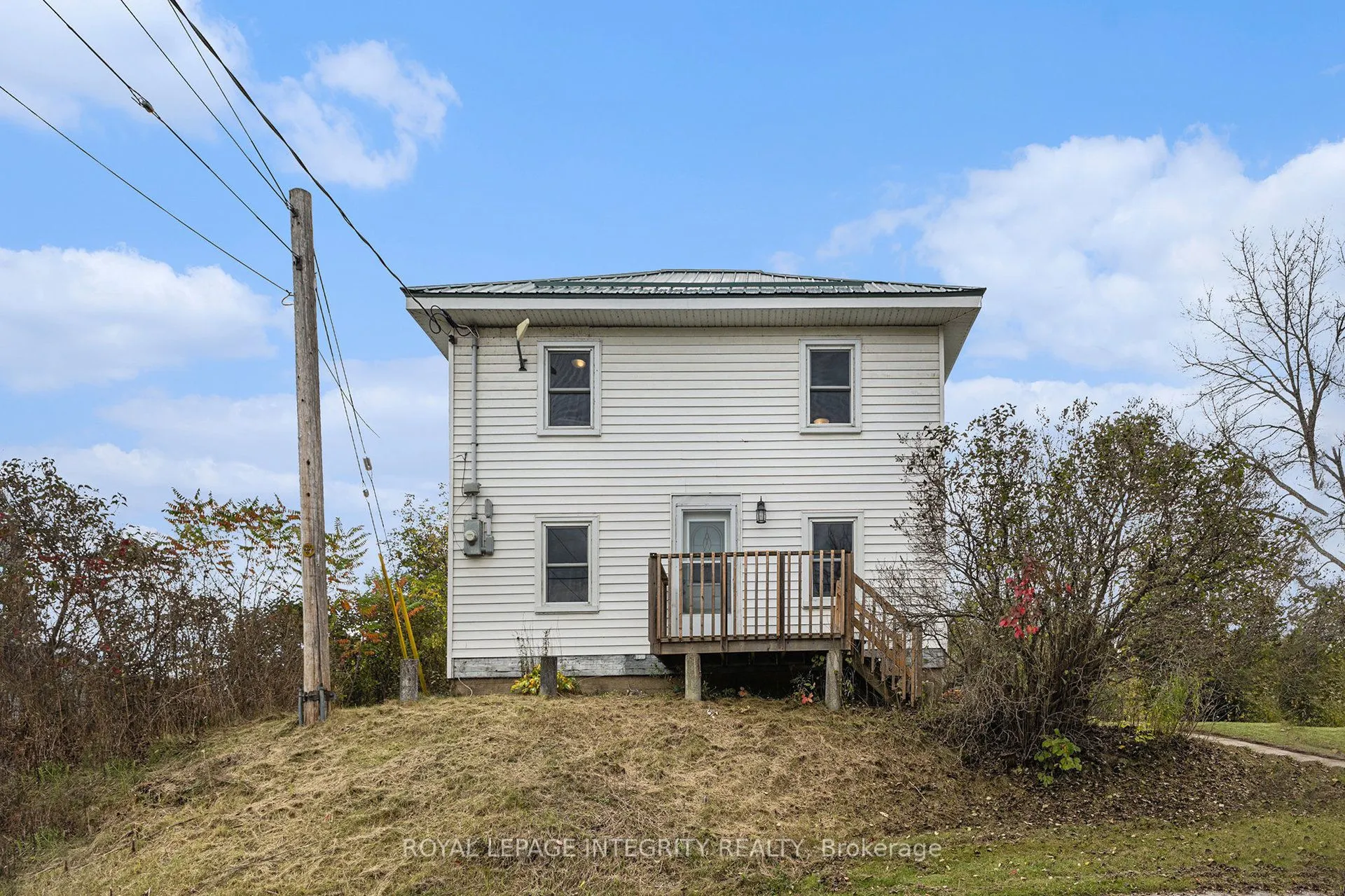 1081 Elm Tree Road