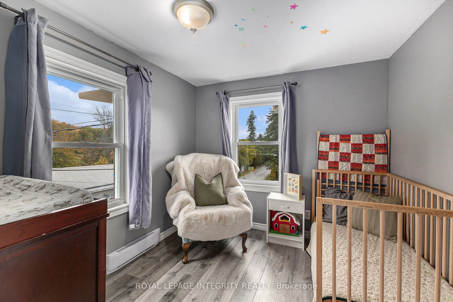 1081 Elm Tree Road