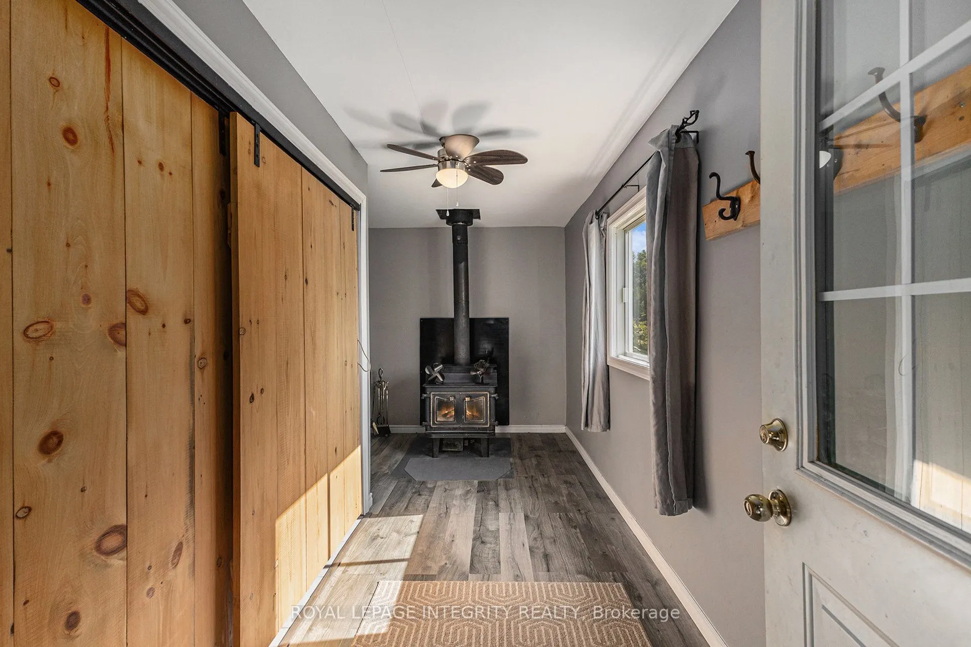 1081 Elm Tree Road