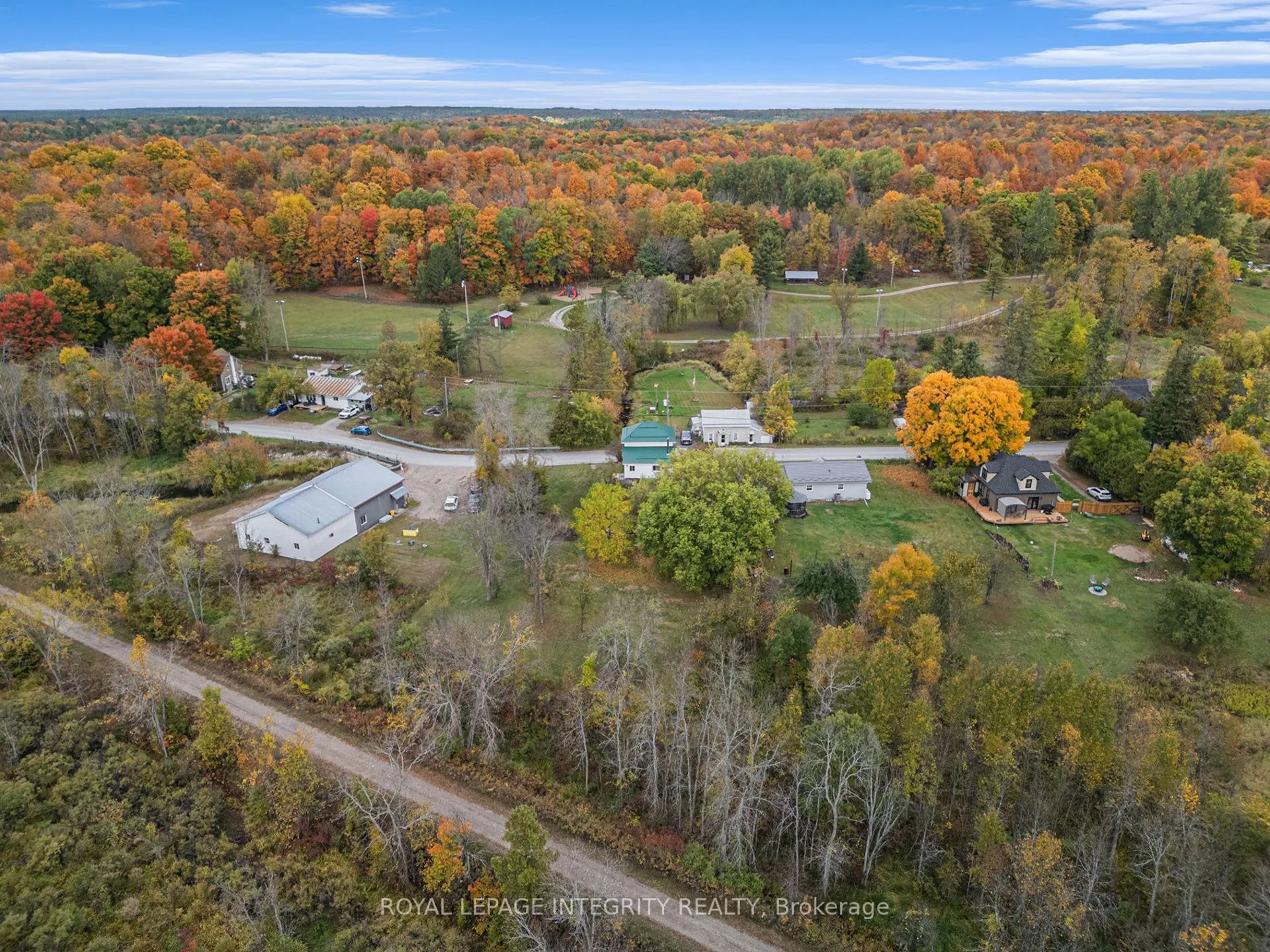 1081 Elm Tree Road