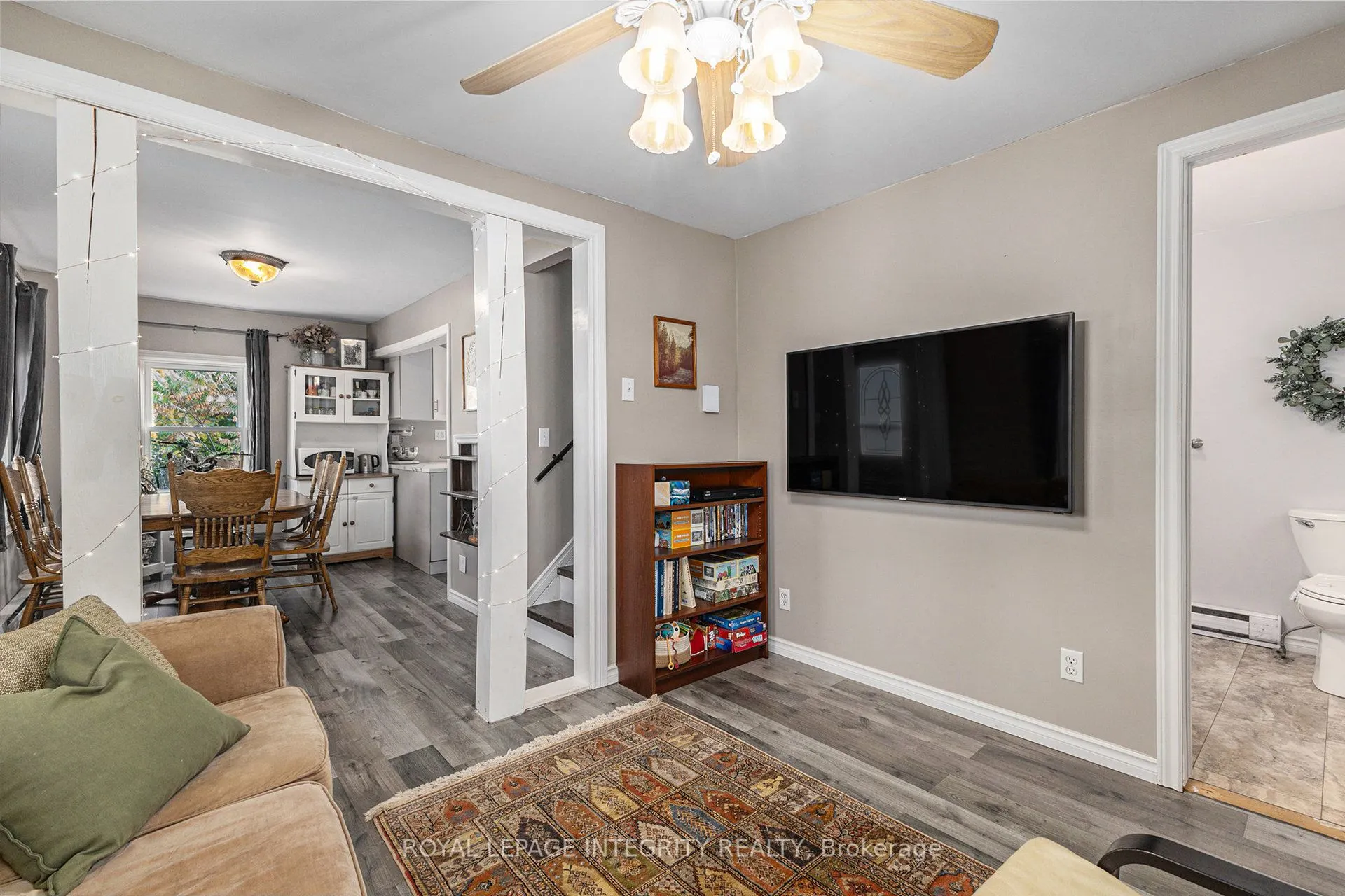 1081 Elm Tree Road