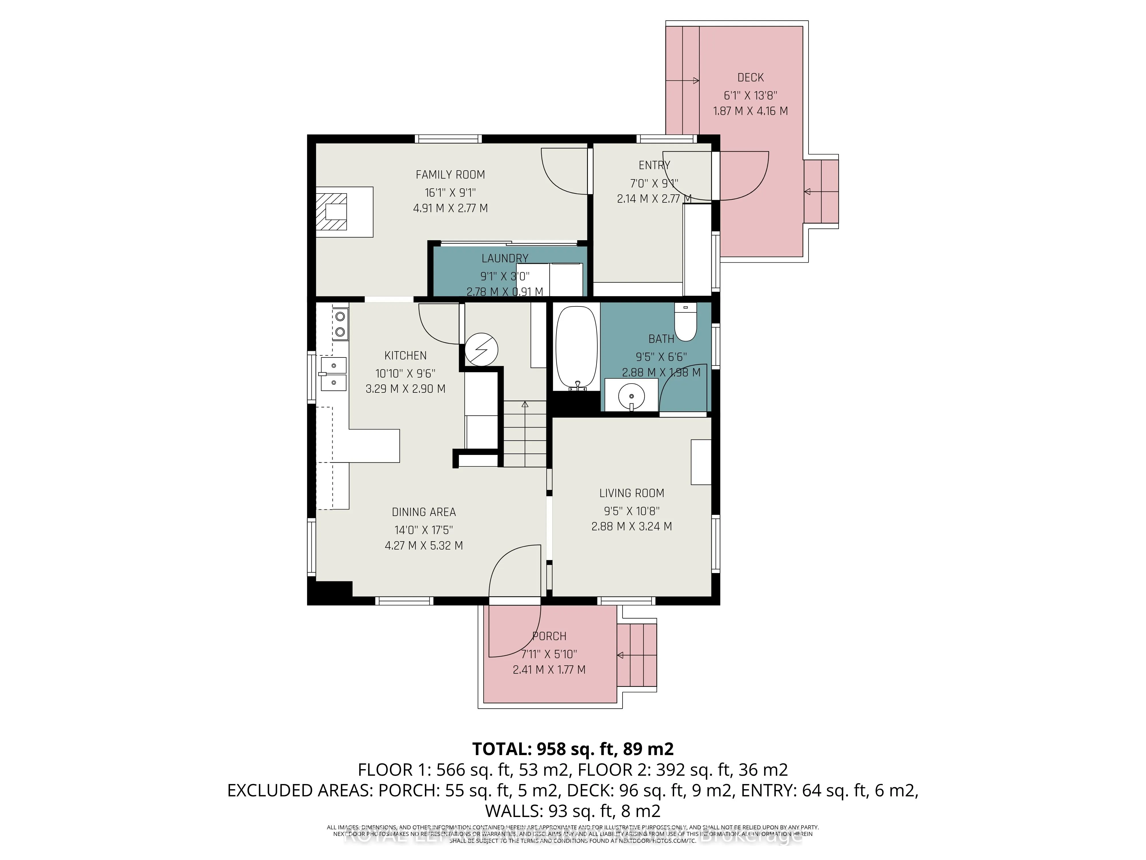 1081 Elm Tree Road