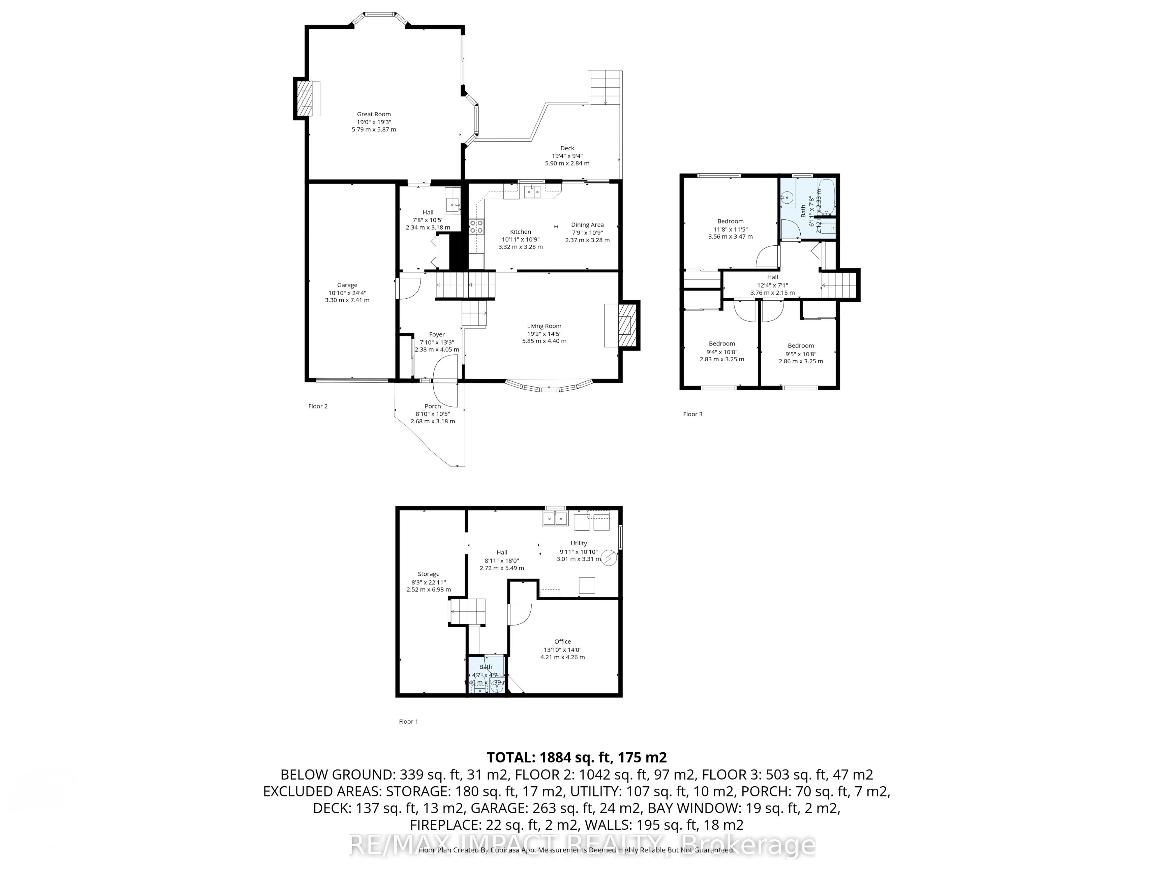 744 Spragge Crescent