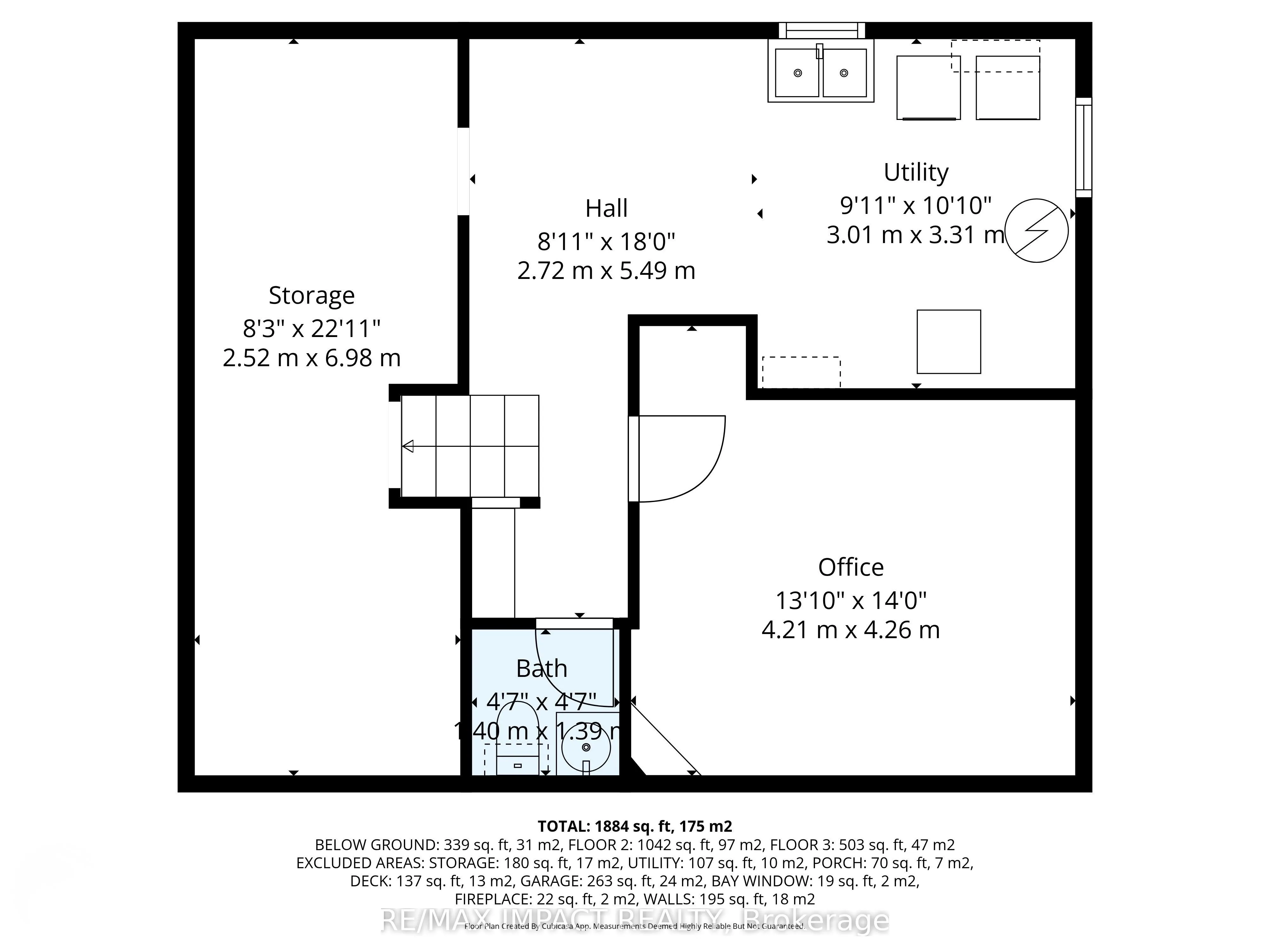 744 Spragge Crescent