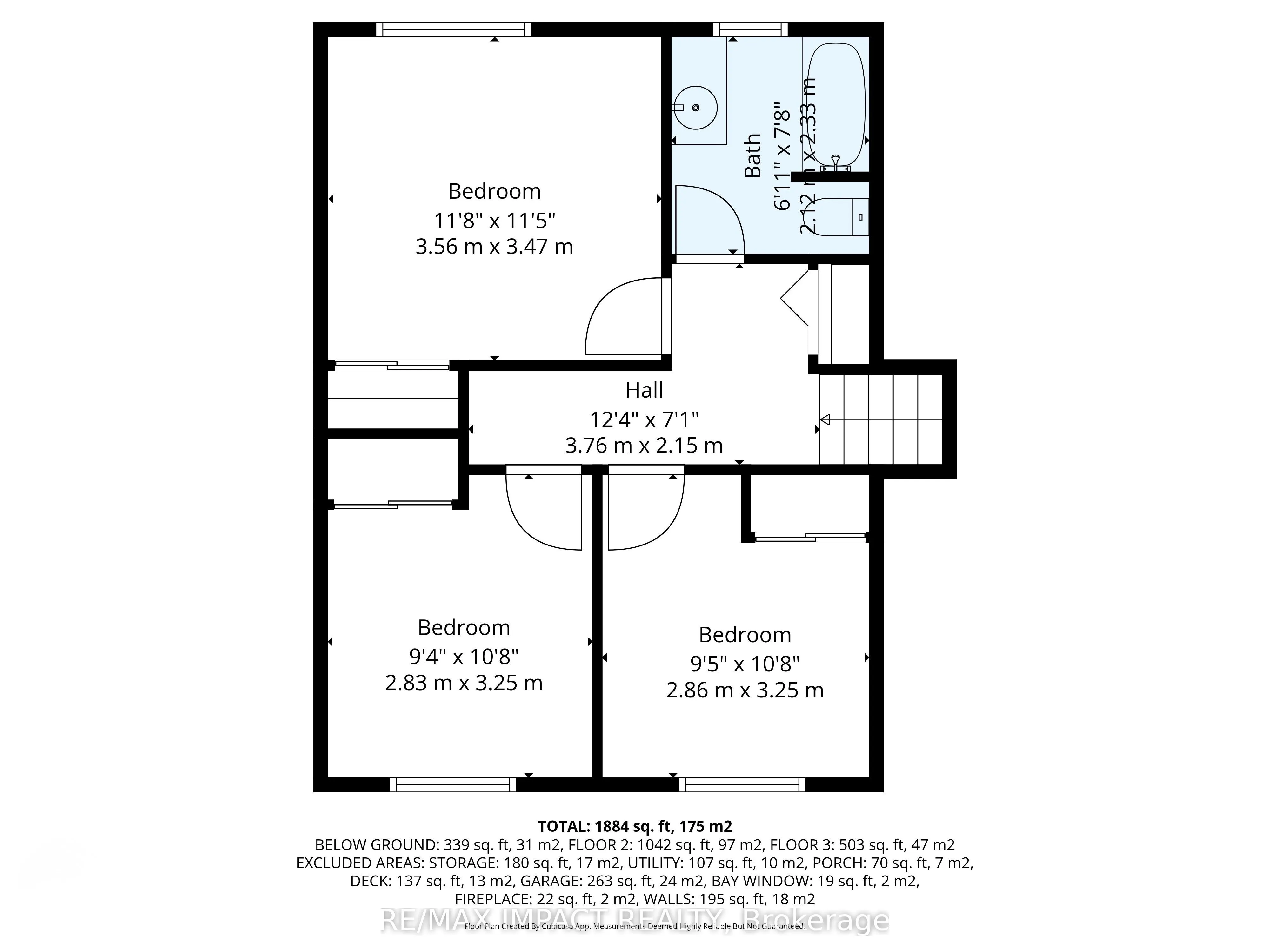 744 Spragge Crescent