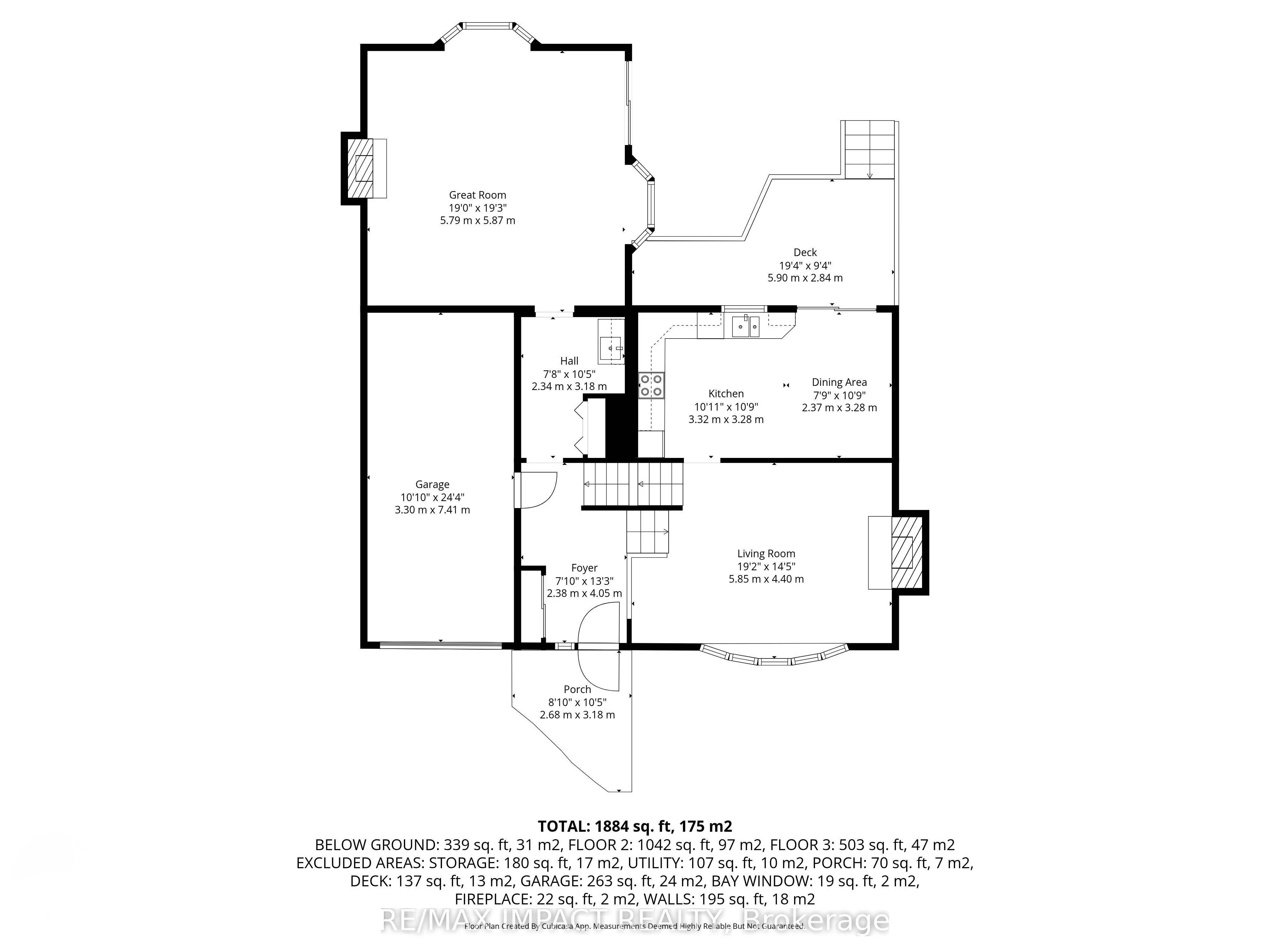 744 Spragge Crescent