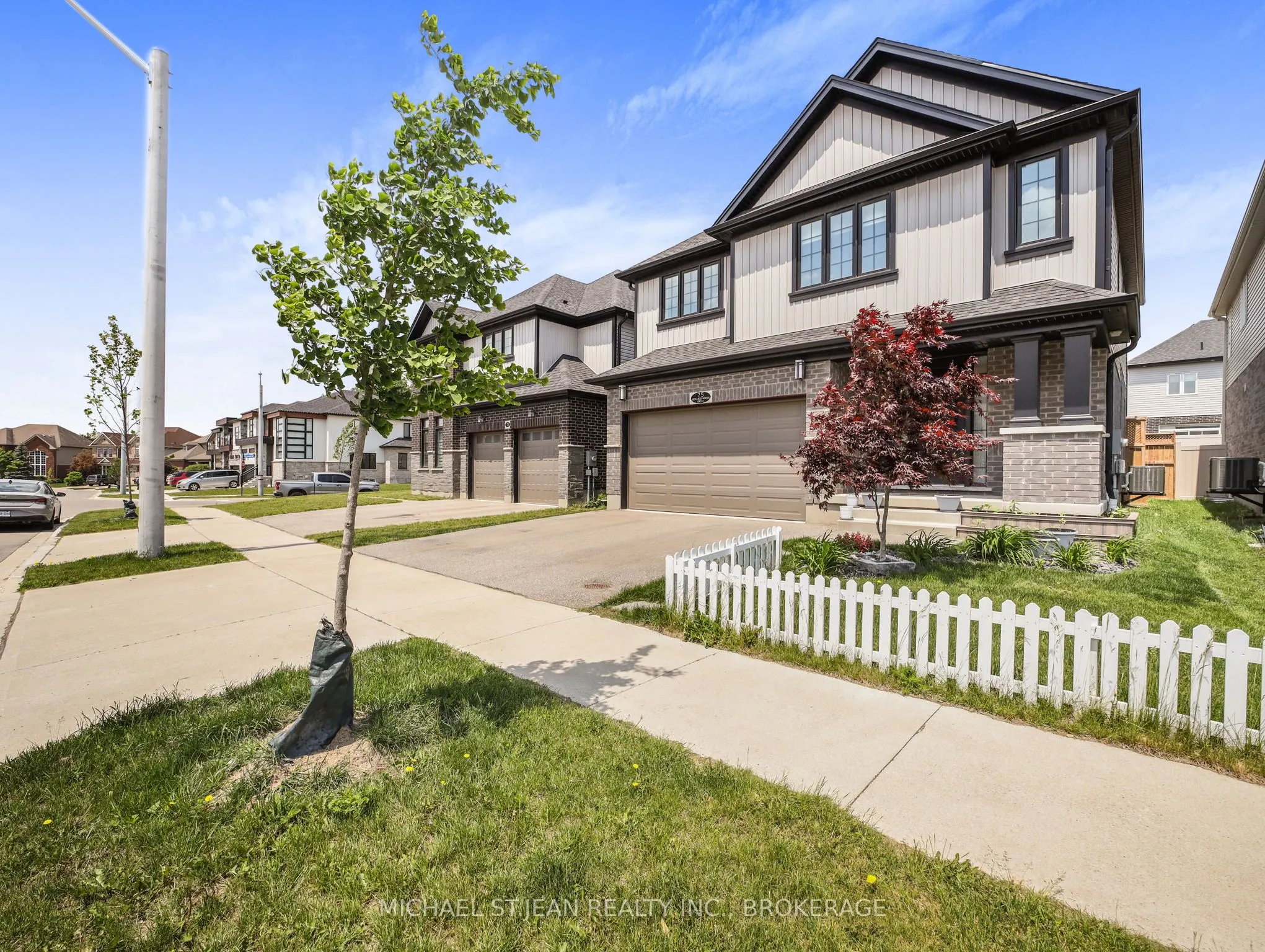 75 Monarch Woods Drive