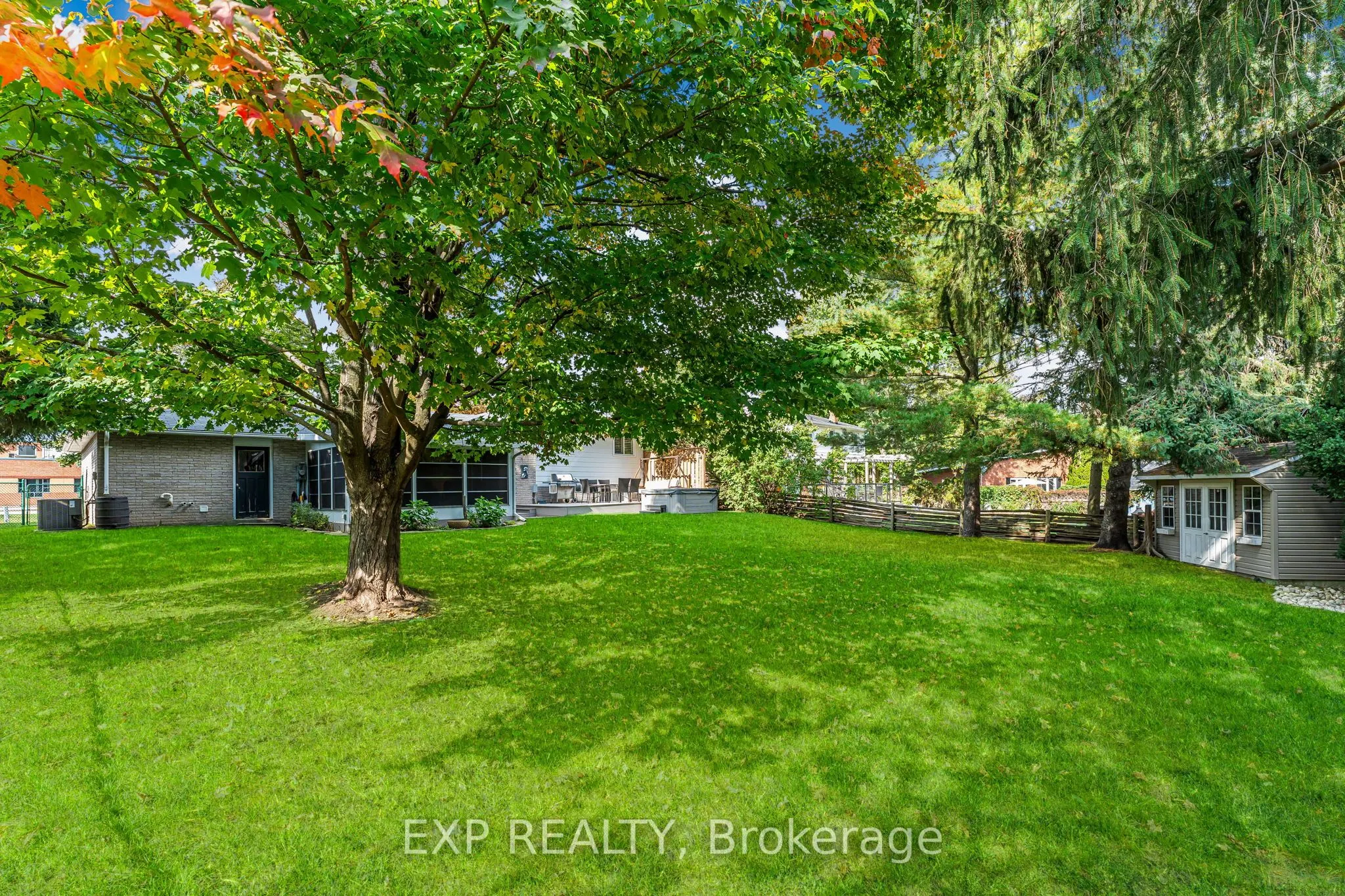 29 Millwood Road