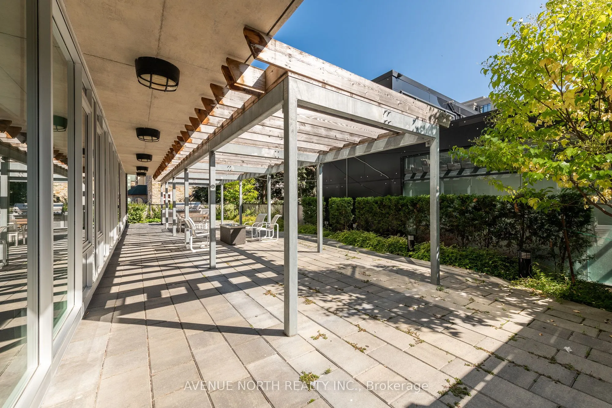 300 Lisgar Street, #1109
