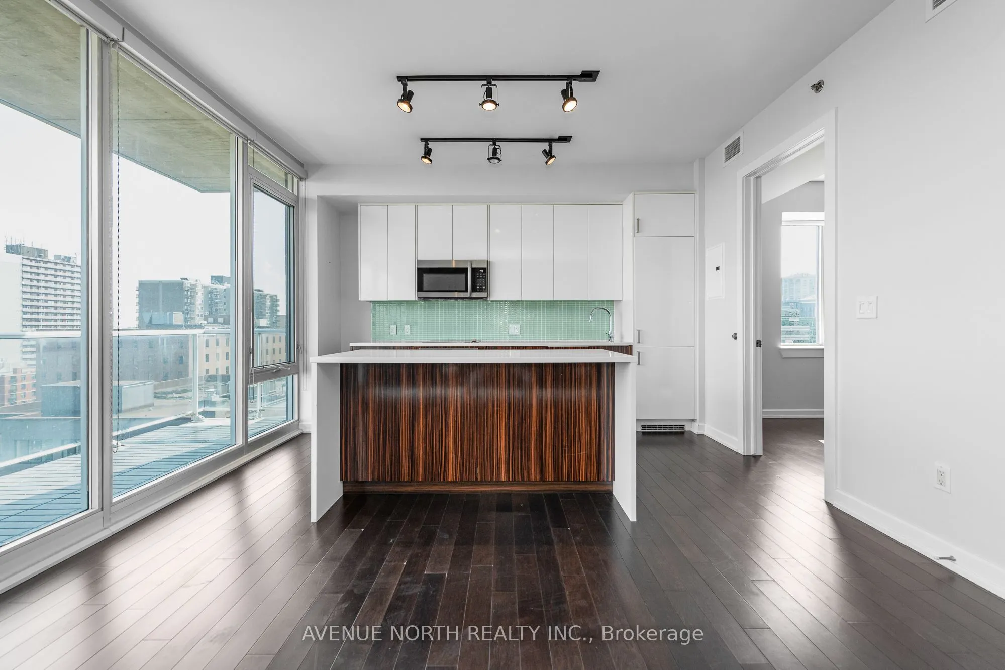 300 Lisgar Street, #1109