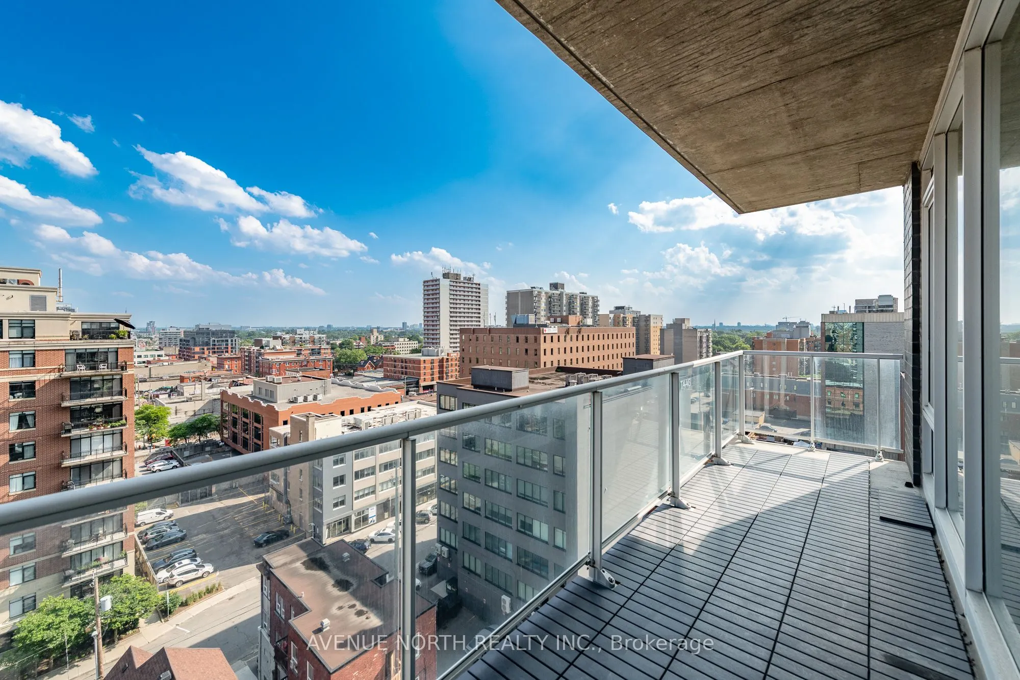 300 Lisgar Street, #1109