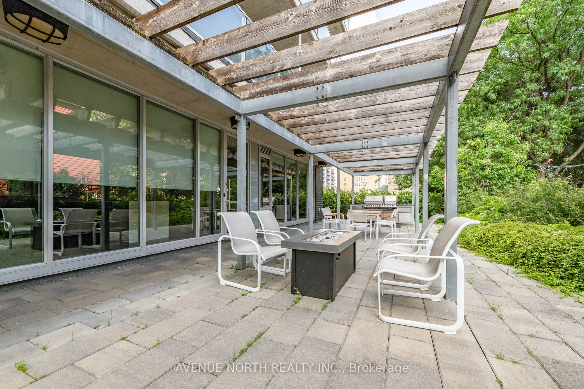 300 Lisgar Street, #1109