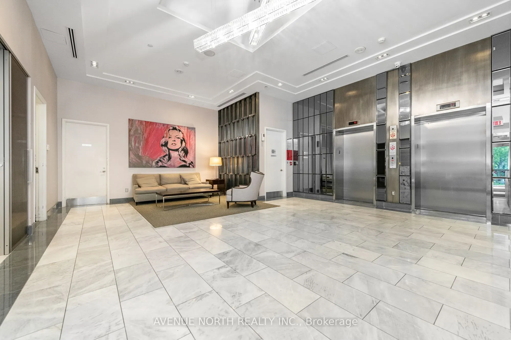 300 Lisgar Street, #1109