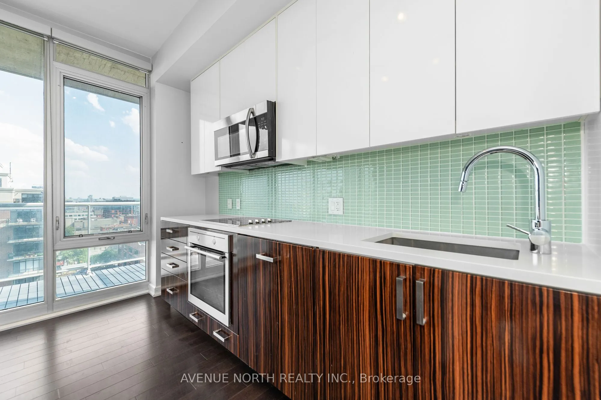300 Lisgar Street, #1109
