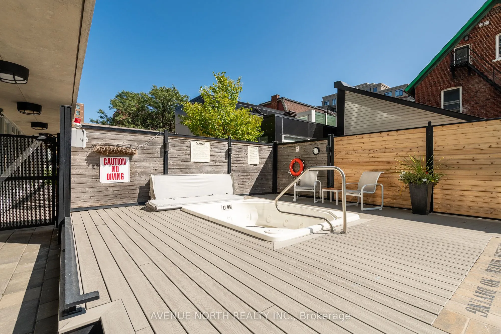 300 Lisgar Street, #1109