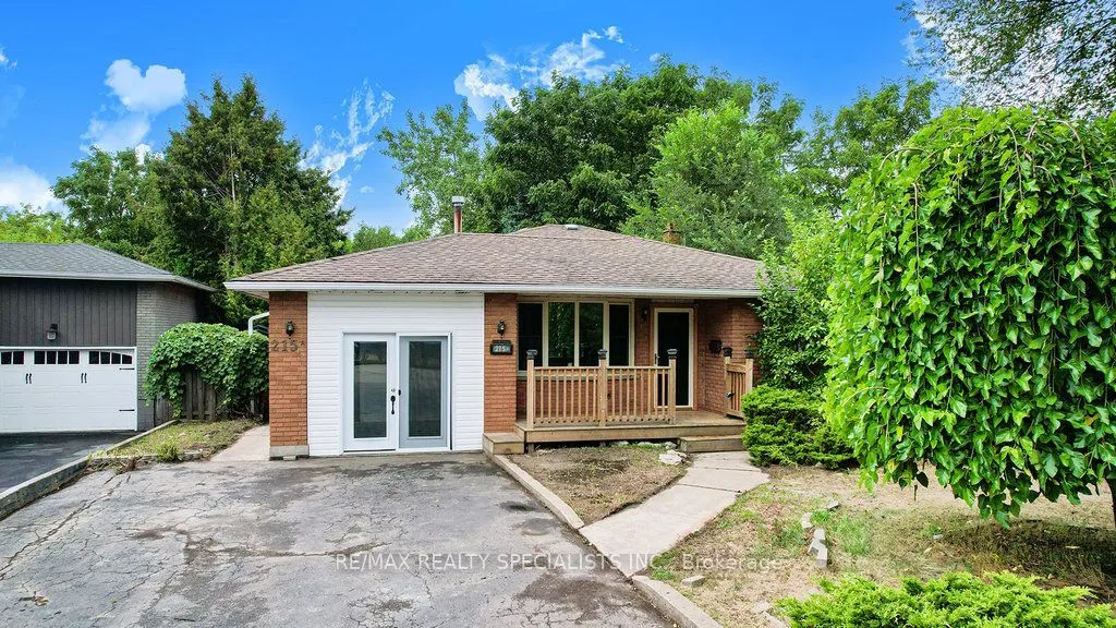 215A Paris Road