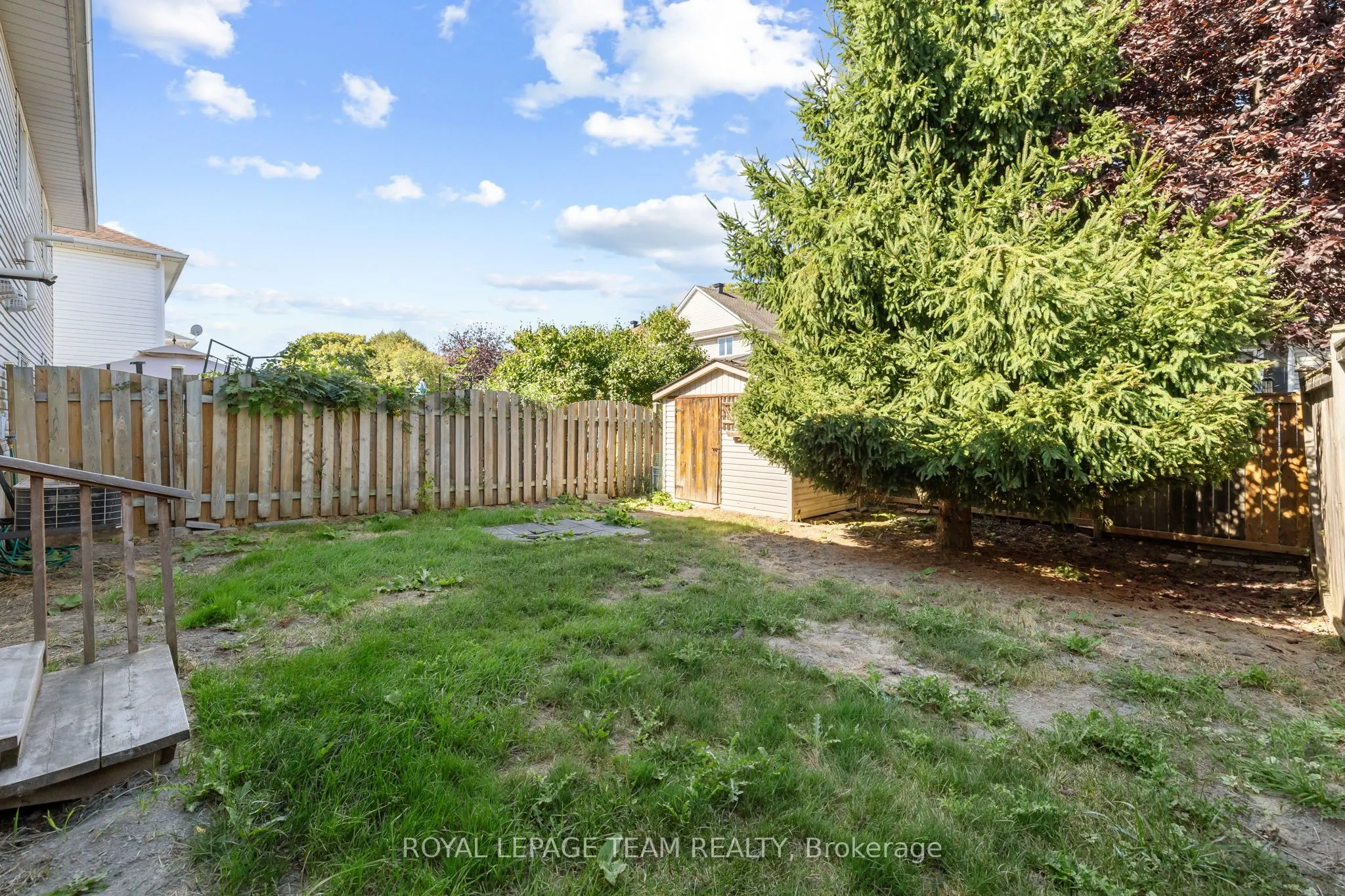 183 Mountshannon Drive