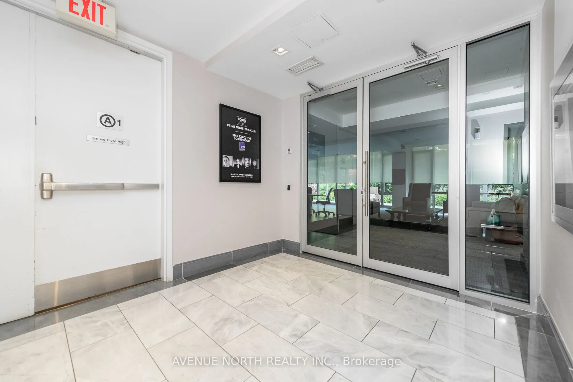 300 Lisgar Street, #1109