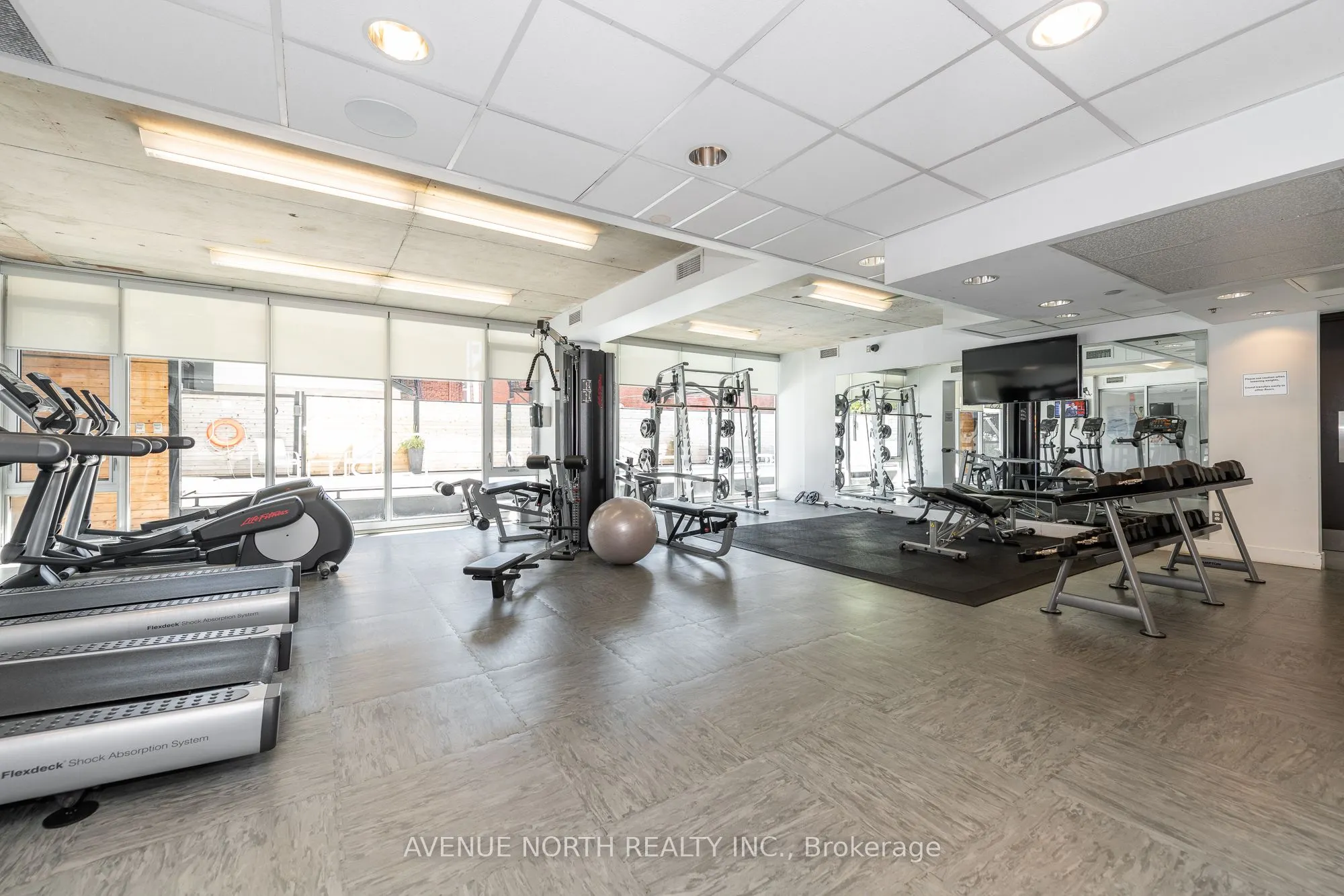 300 Lisgar Street, #1109