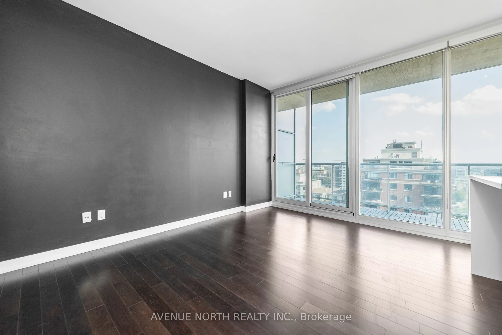 300 Lisgar Street, #1109