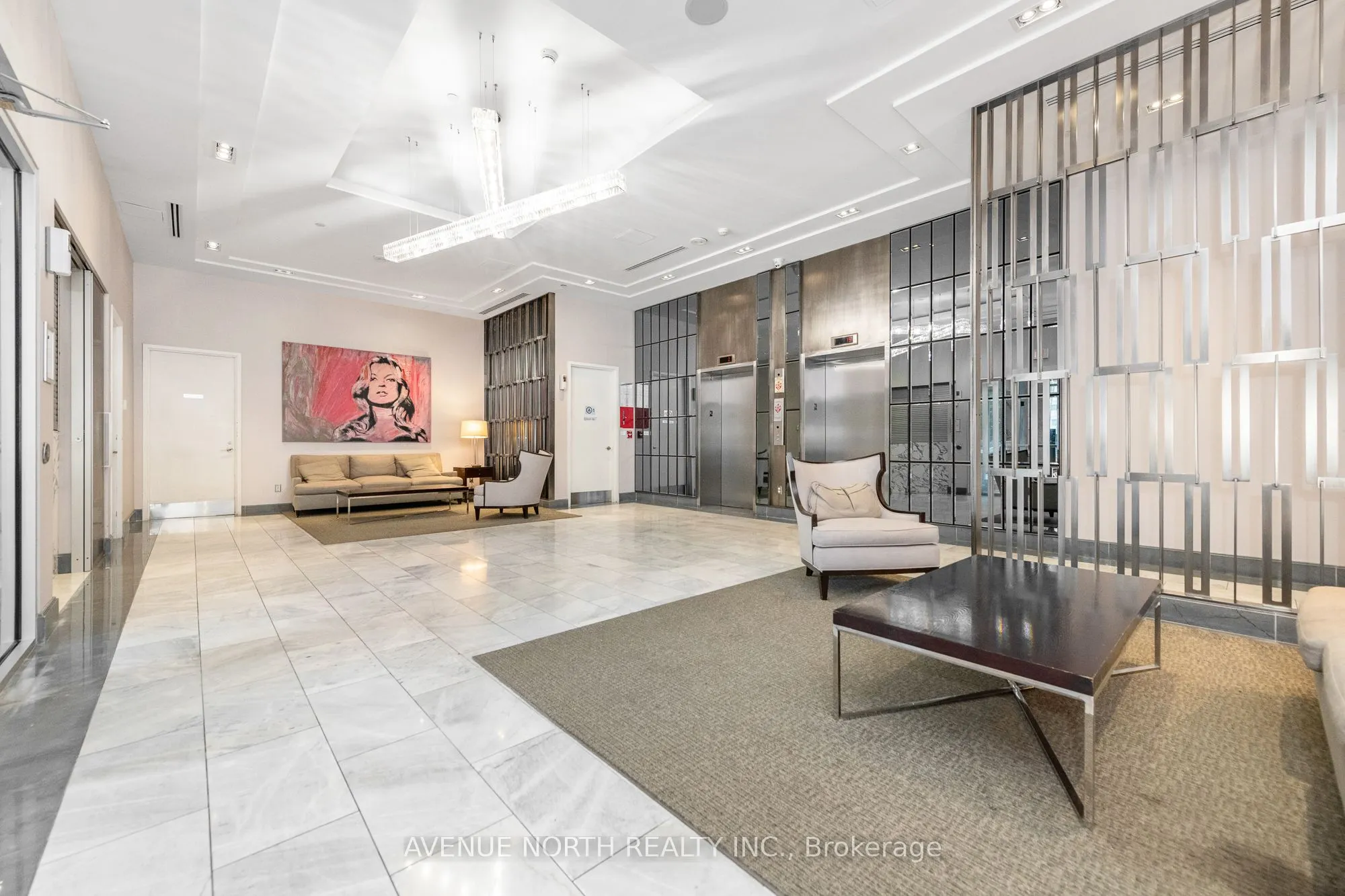 300 Lisgar Street, #1109