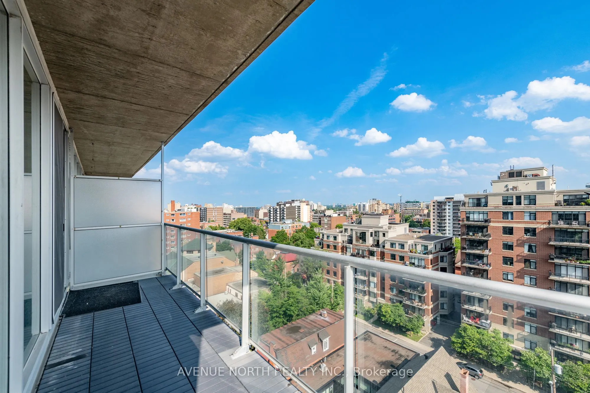 300 Lisgar Street, #1109
