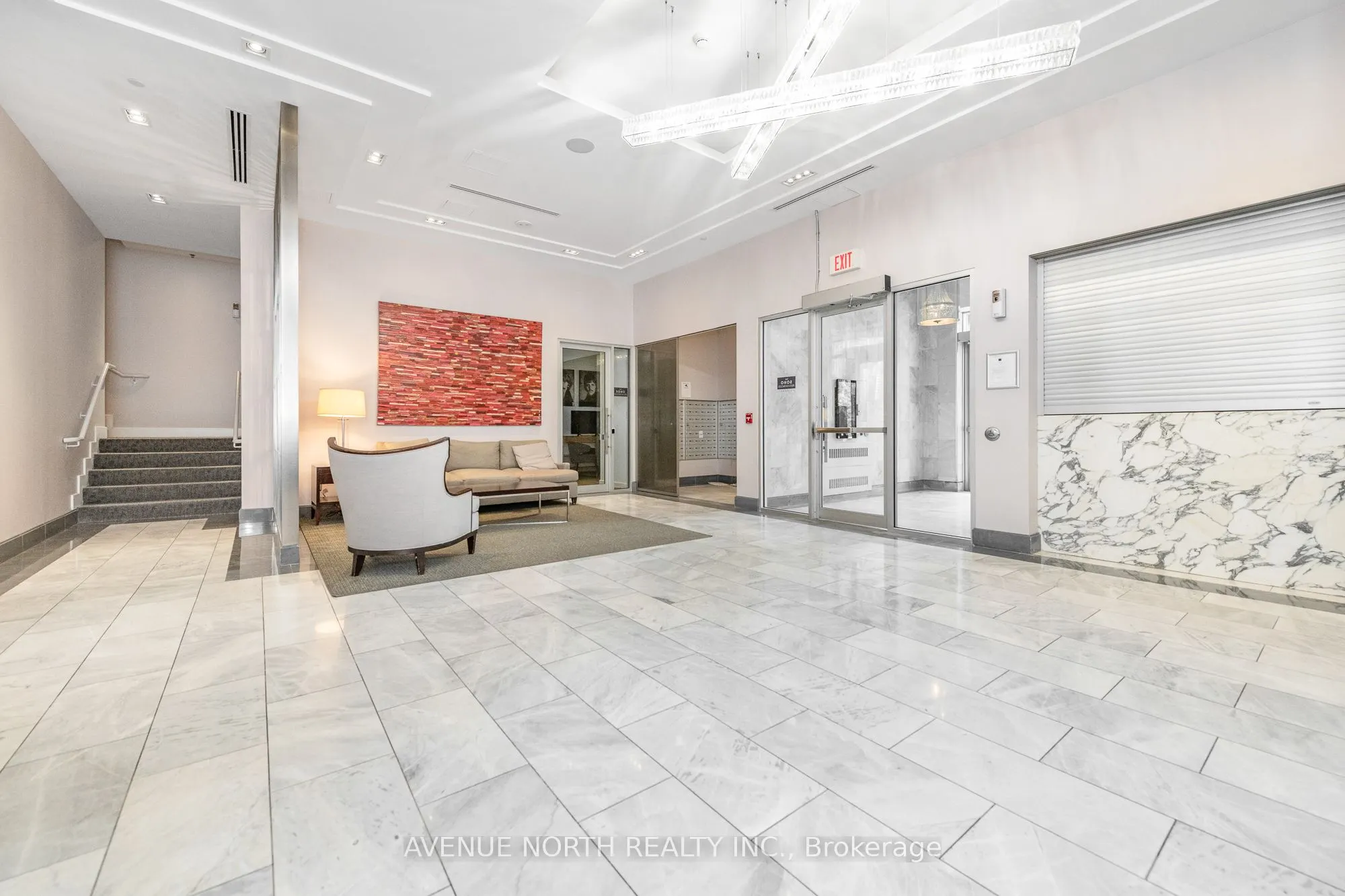 300 Lisgar Street, #1109