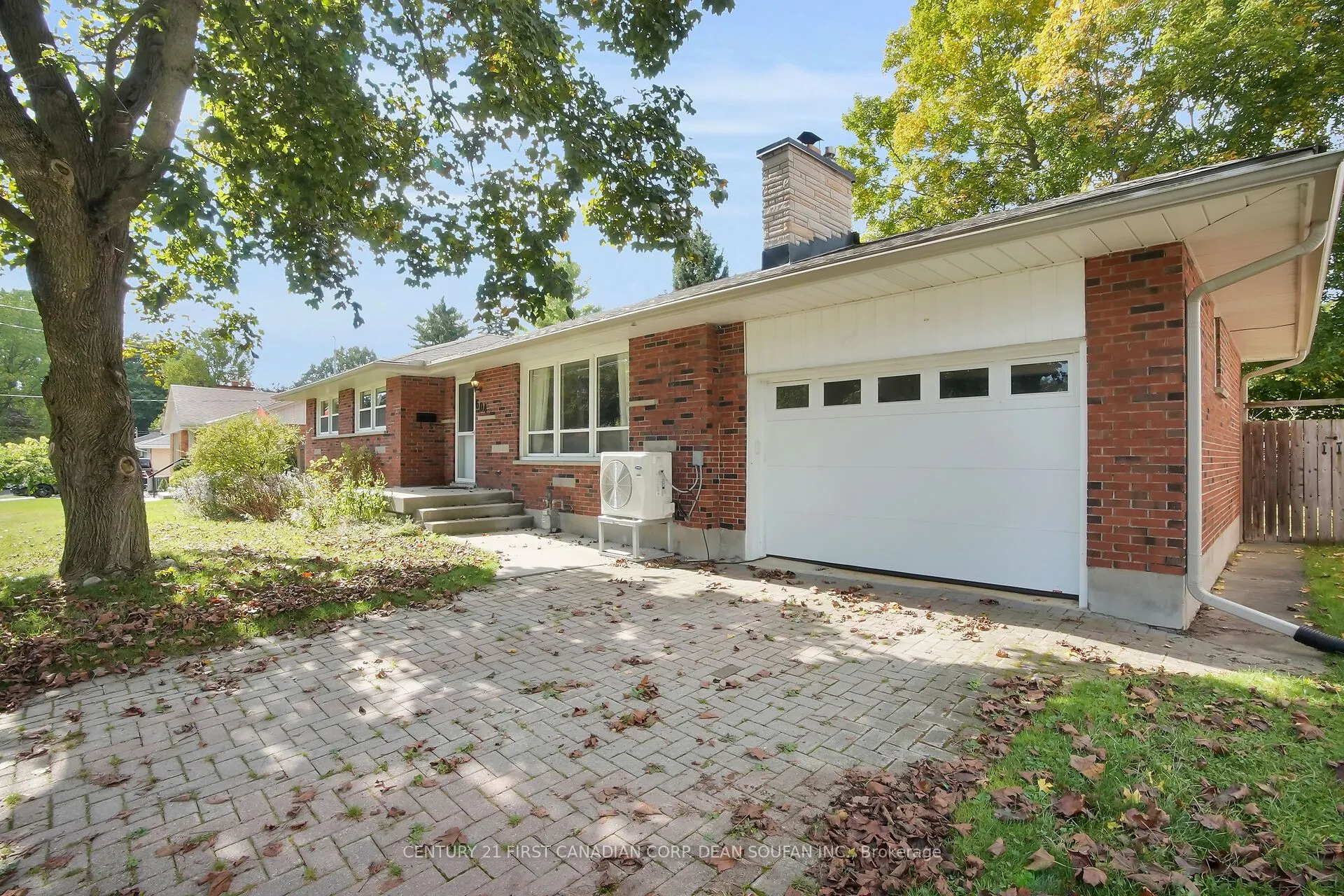 604 Kildare Road